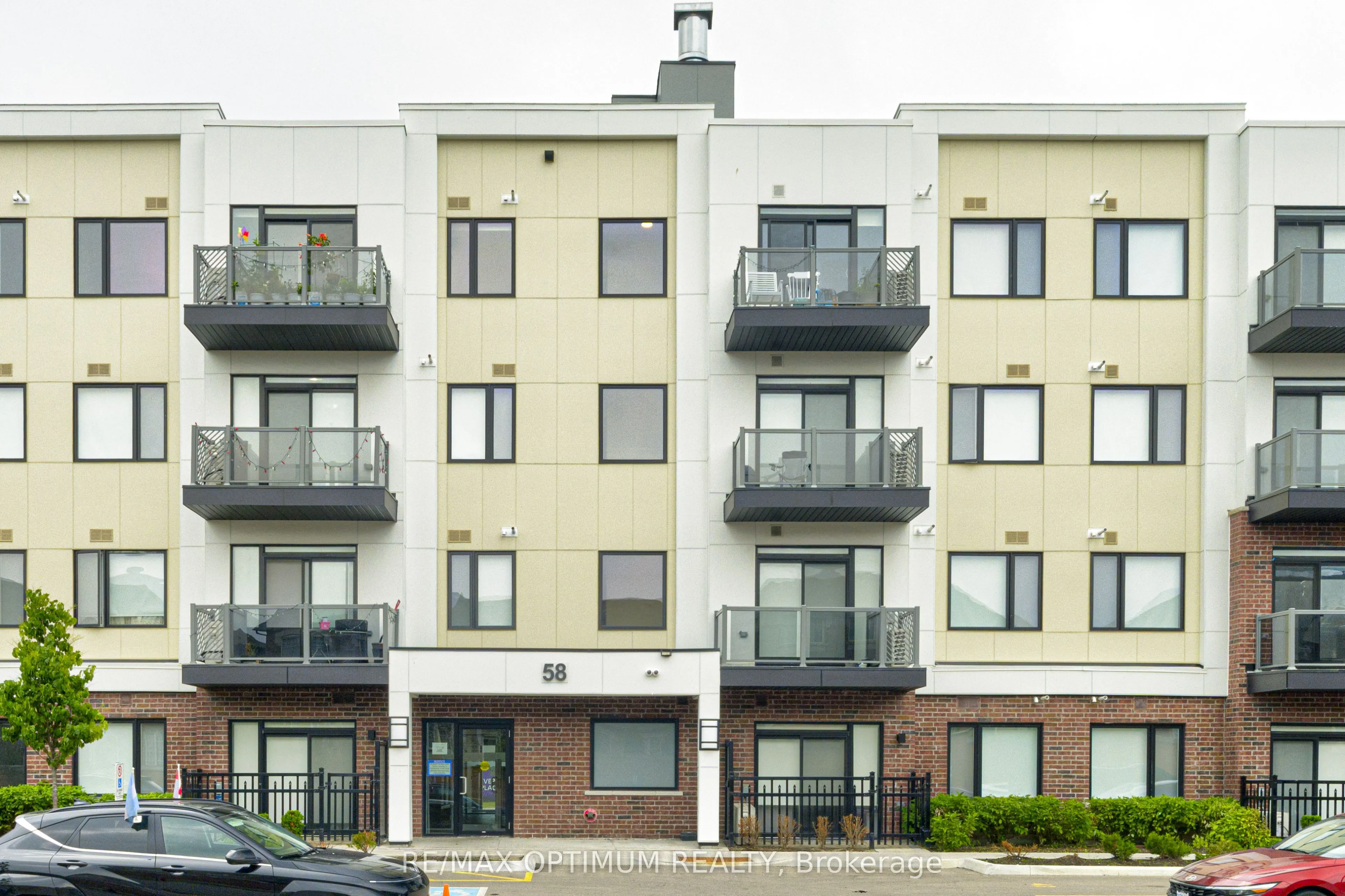 58 Sky Harbour Drive #108
