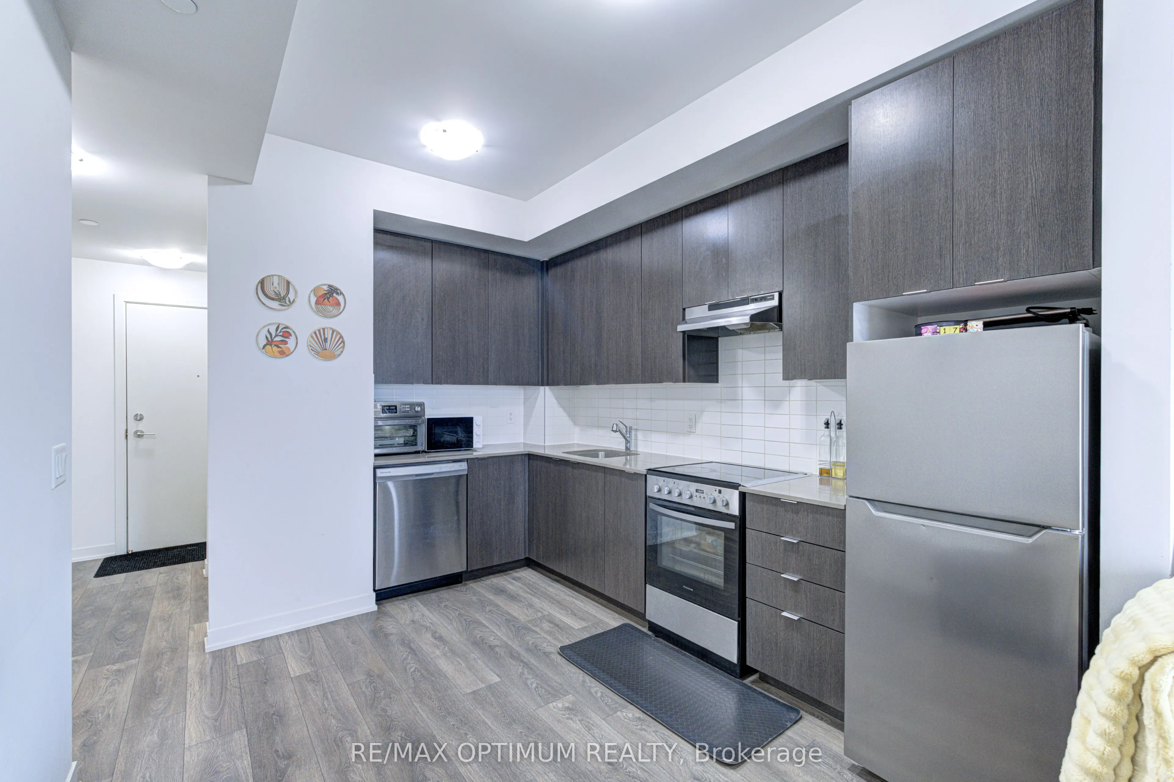 58 Sky Harbour Drive #108