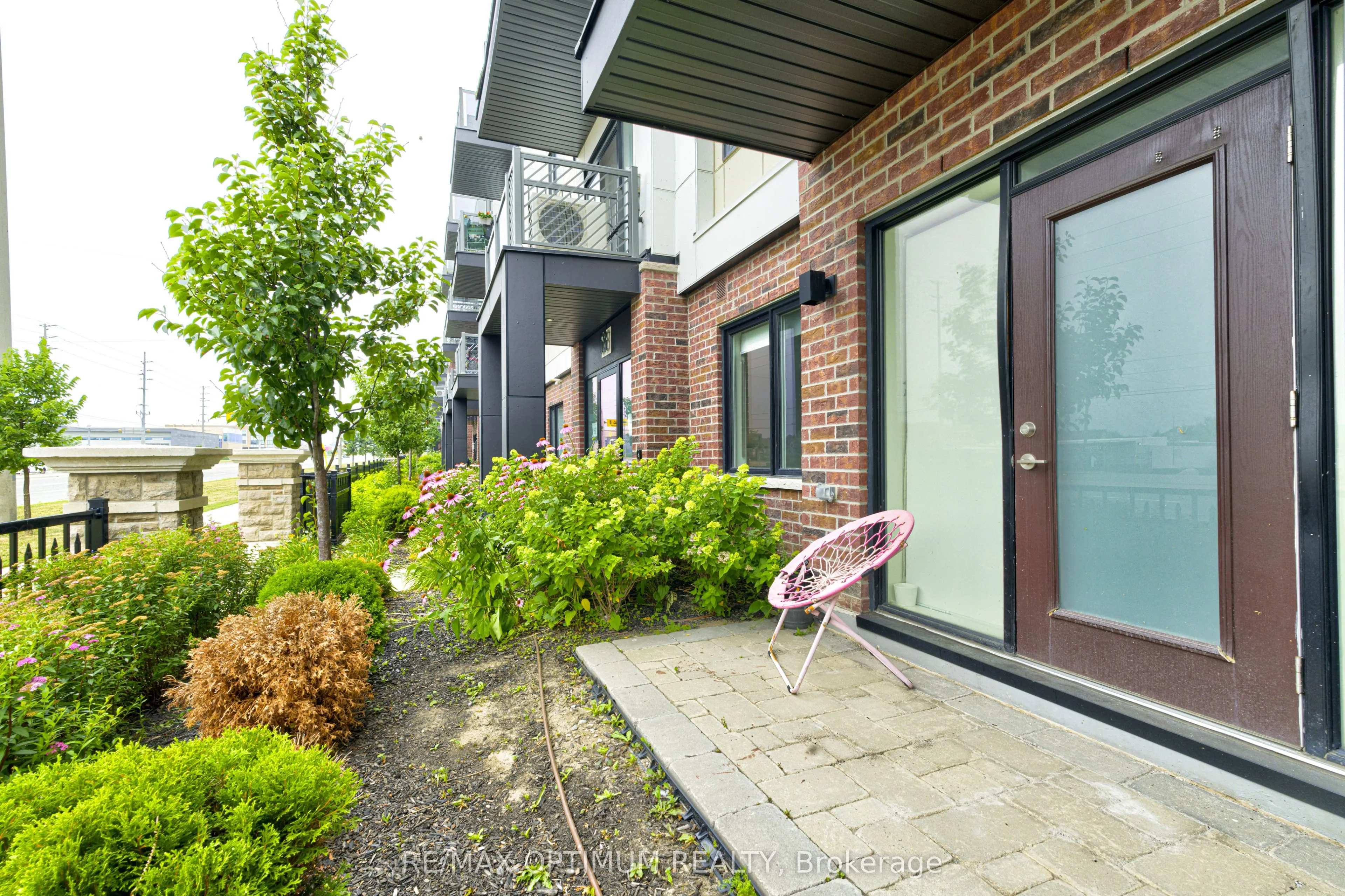 58 Sky Harbour Drive #108