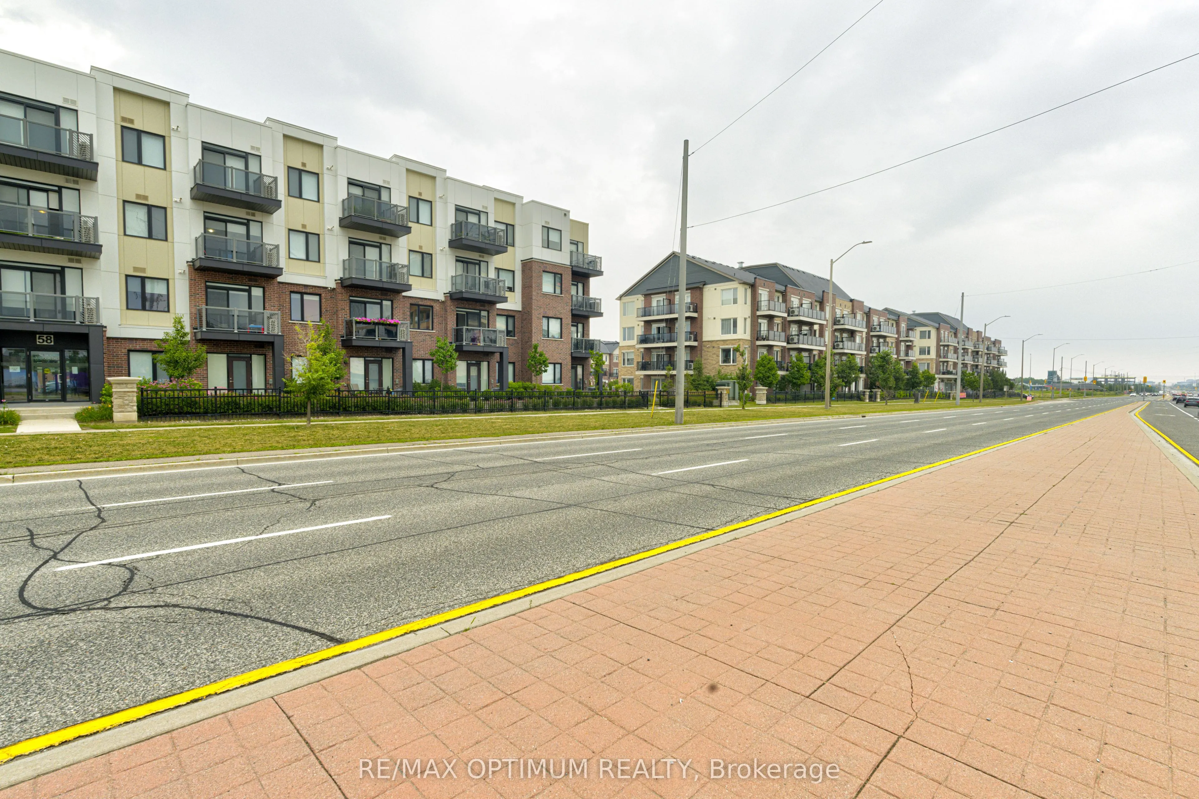 58 Sky Harbour Drive #108