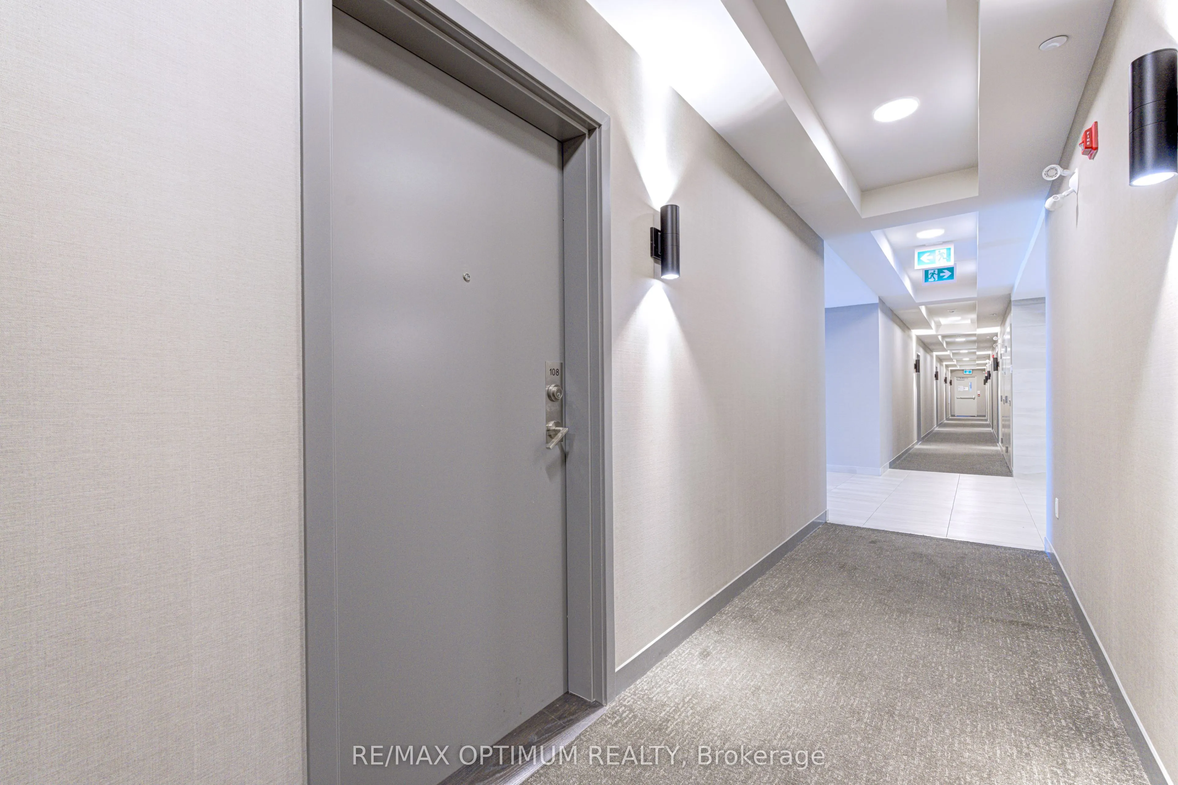 58 Sky Harbour Drive #108