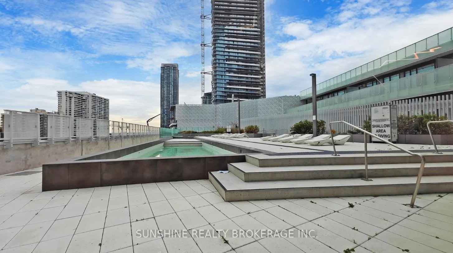 3900 CONFEDERATION Parkway #1508