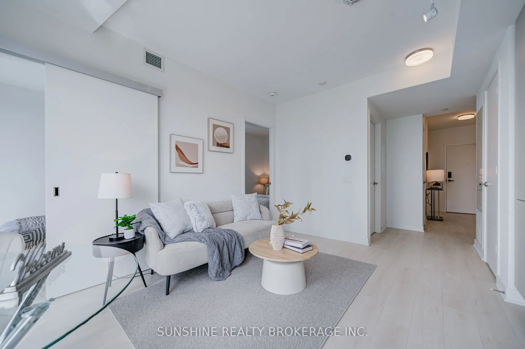 3900 CONFEDERATION Parkway #1508