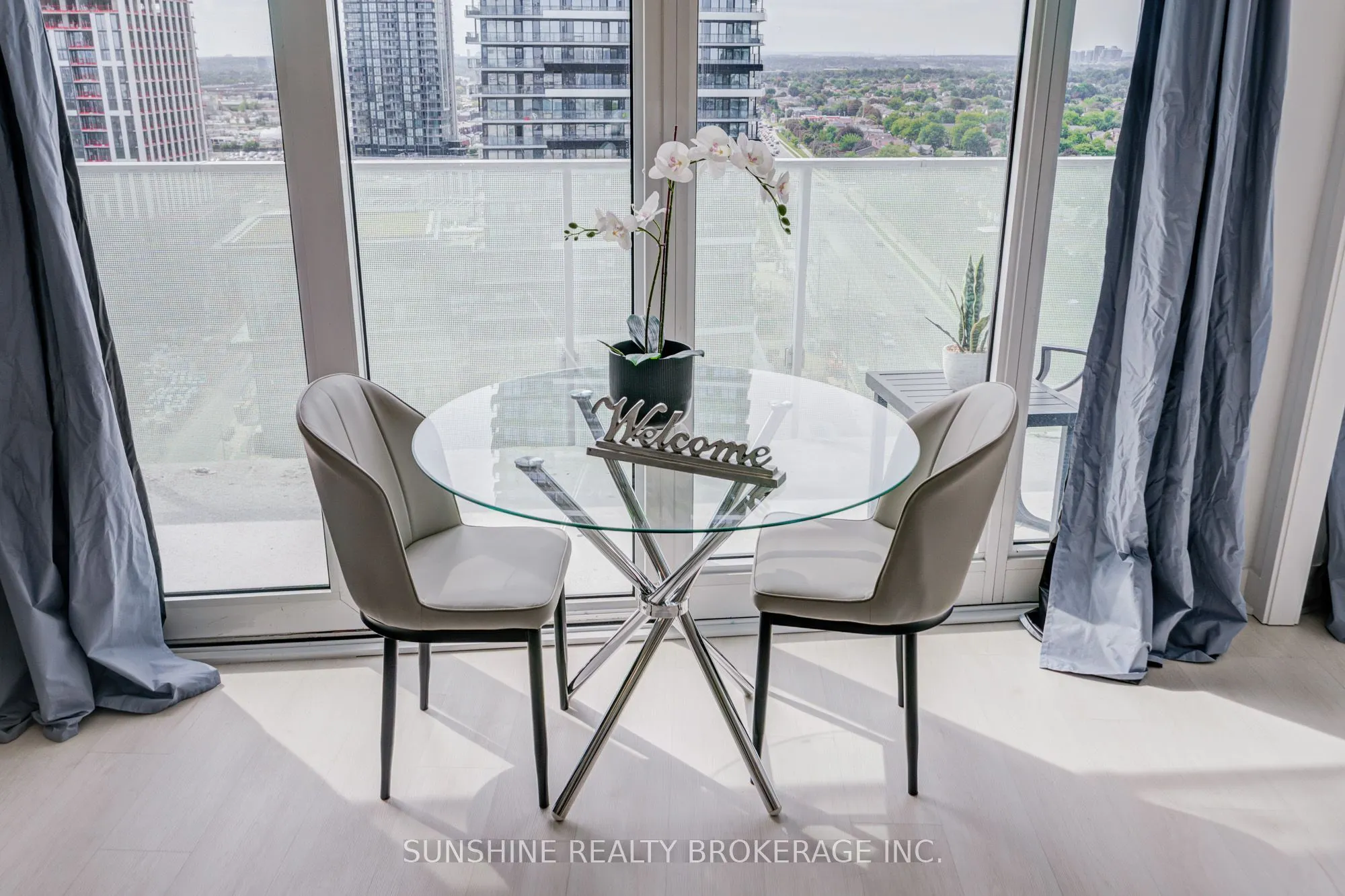 3900 CONFEDERATION Parkway #1508