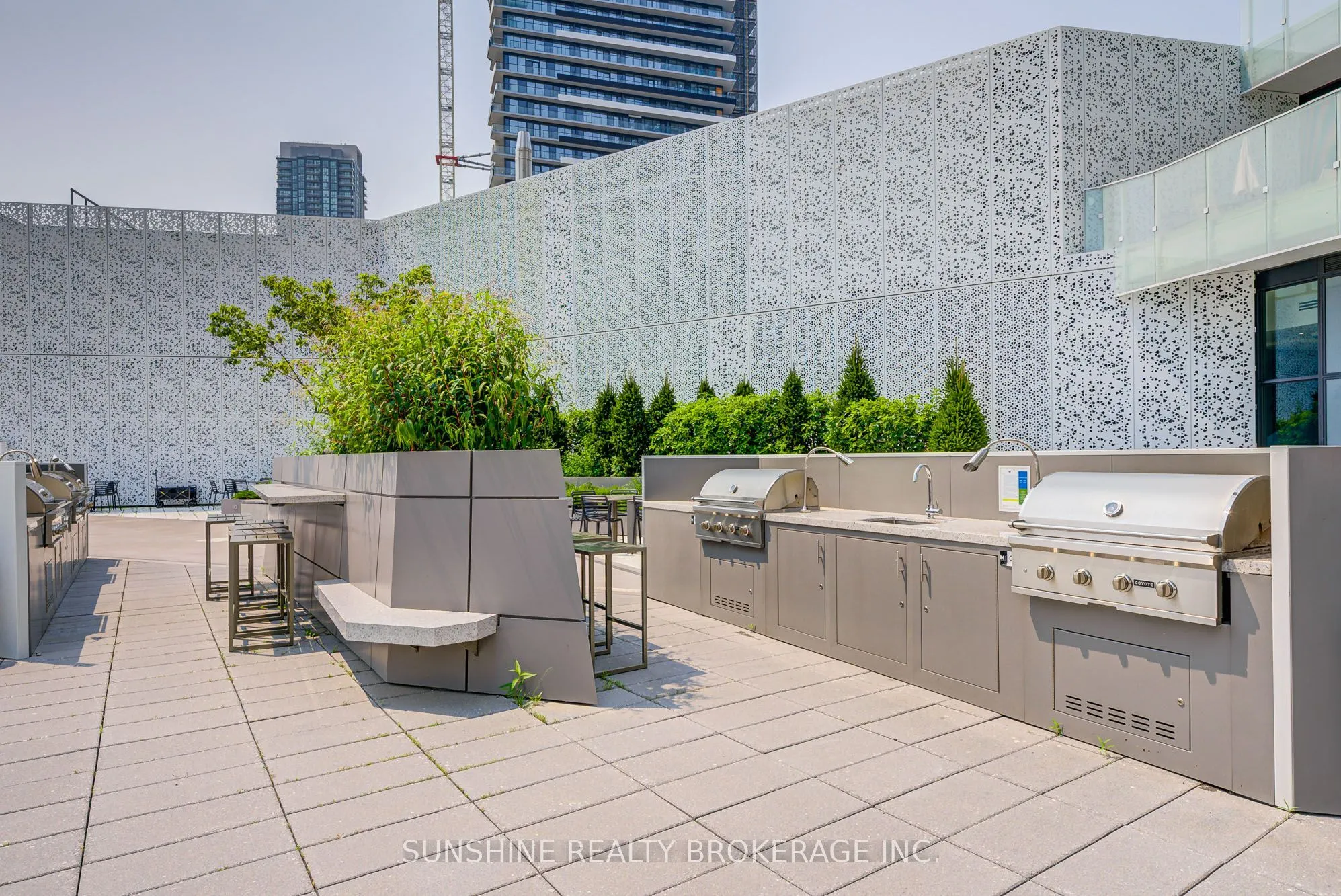 3900 CONFEDERATION Parkway #1508