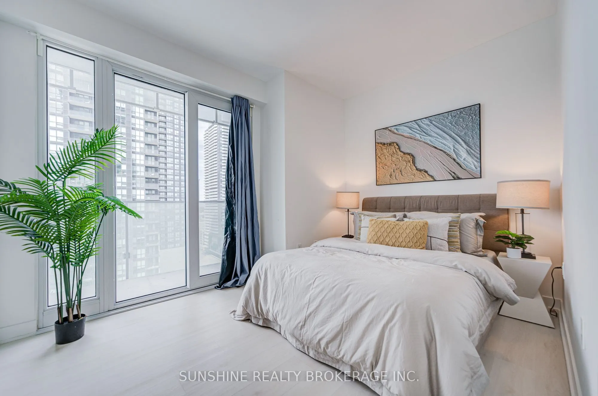 3900 CONFEDERATION Parkway #1508