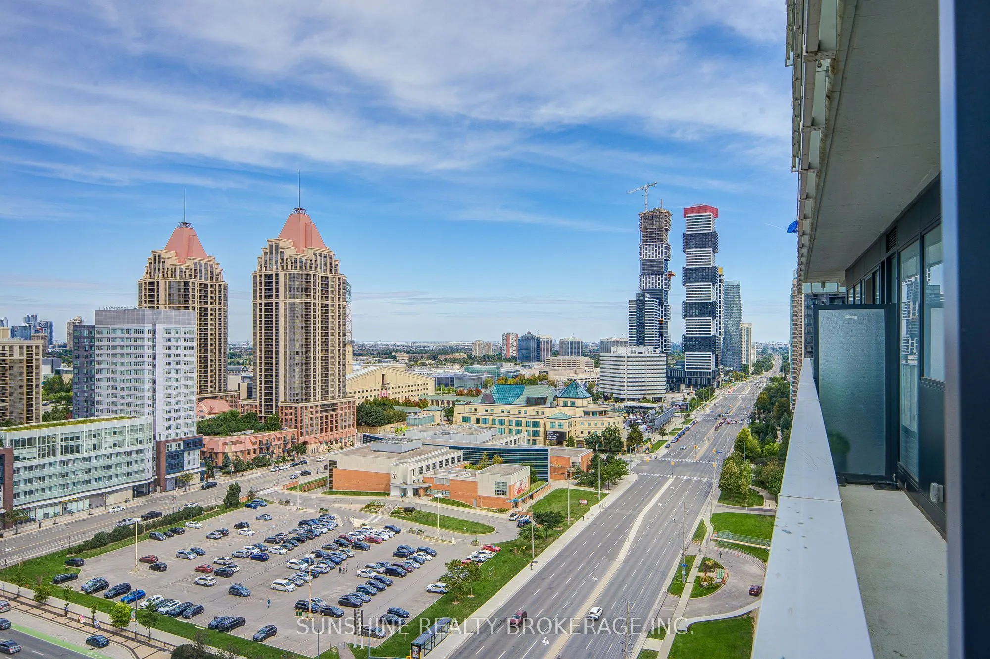 3900 CONFEDERATION Parkway #1508