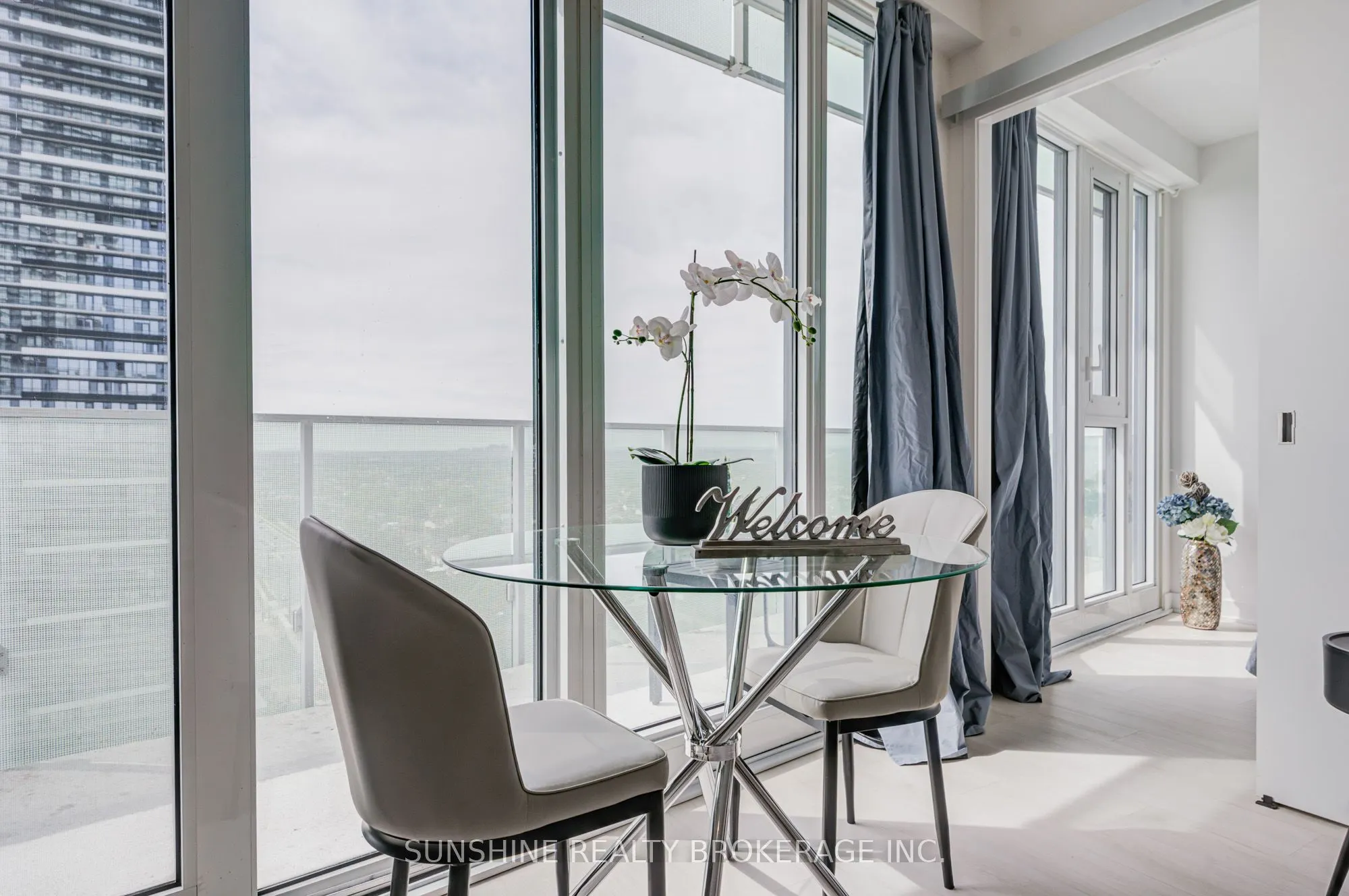3900 CONFEDERATION Parkway #1508