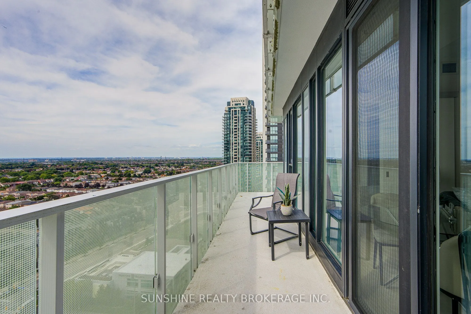 3900 CONFEDERATION Parkway #1508