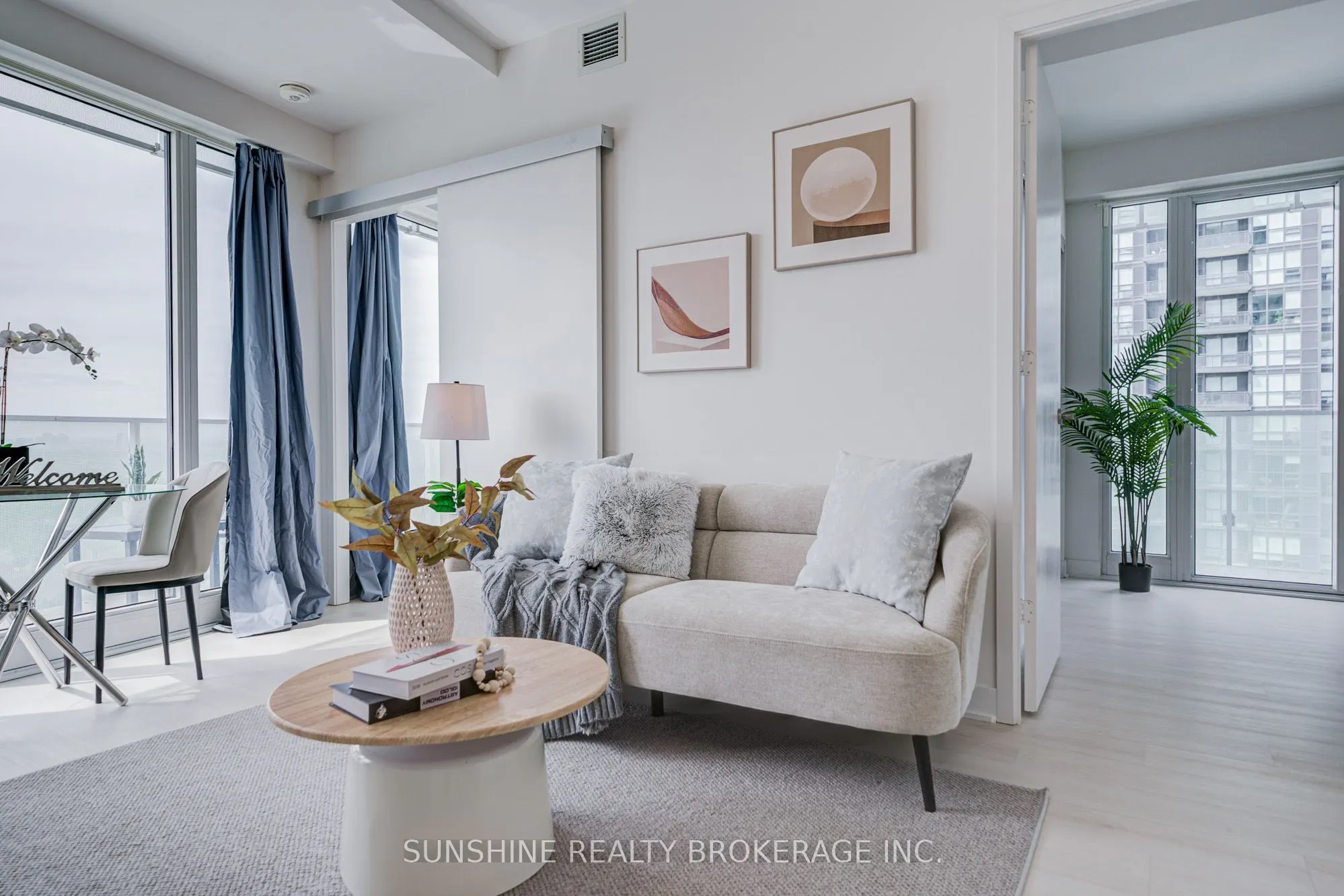 3900 CONFEDERATION Parkway #1508