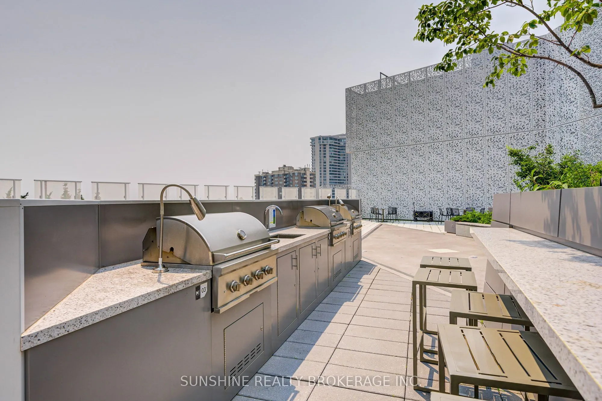 3900 CONFEDERATION Parkway #1508