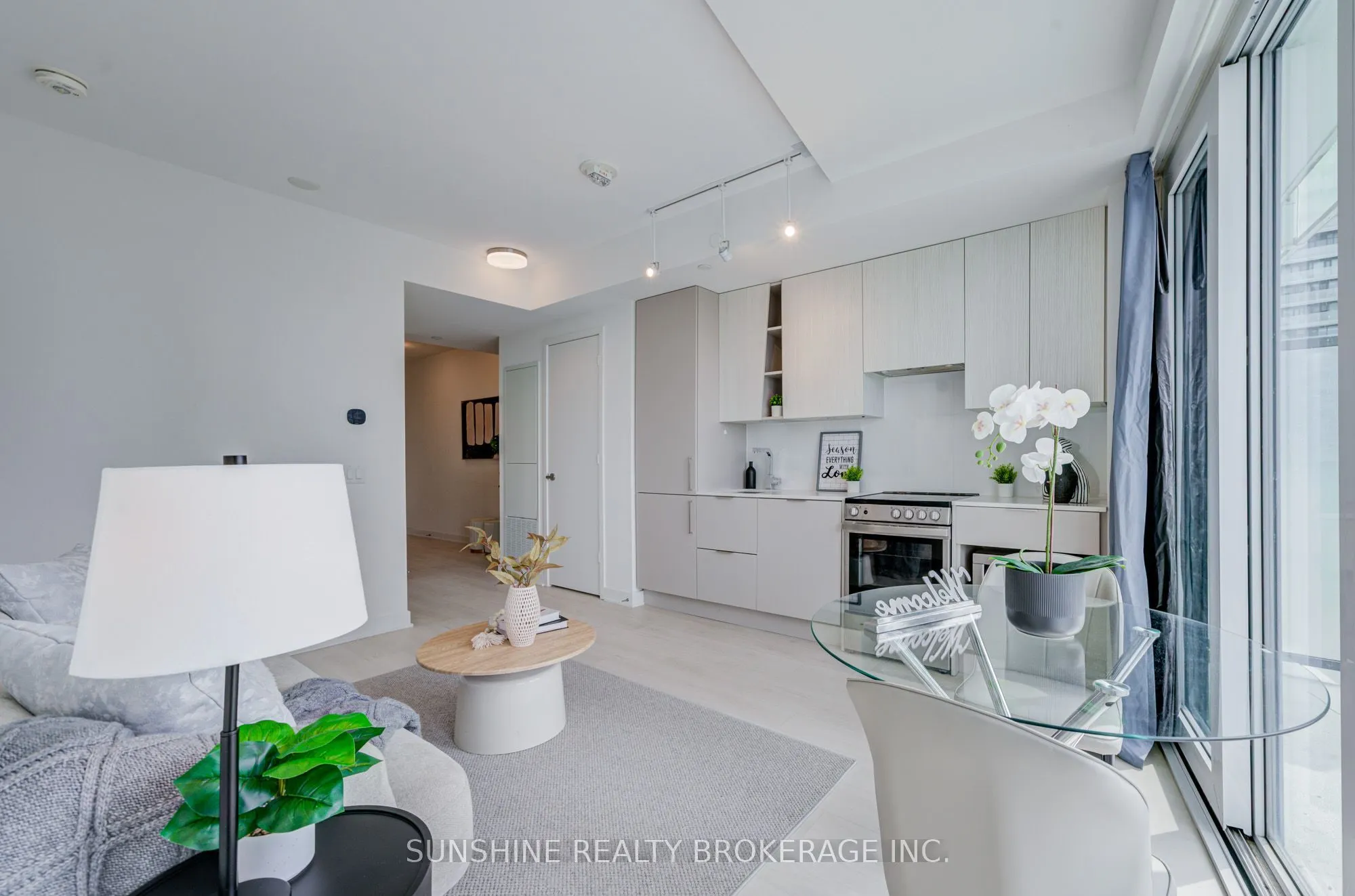 3900 CONFEDERATION Parkway #1508
