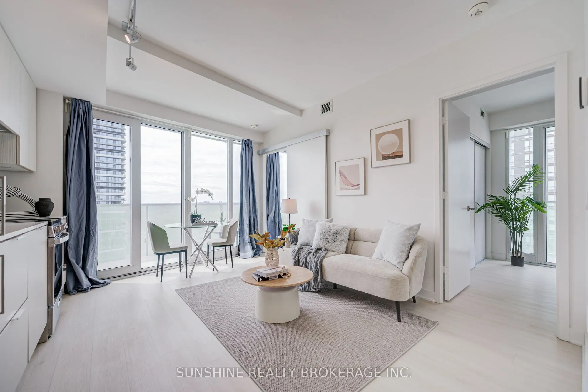 3900 CONFEDERATION Parkway #1508