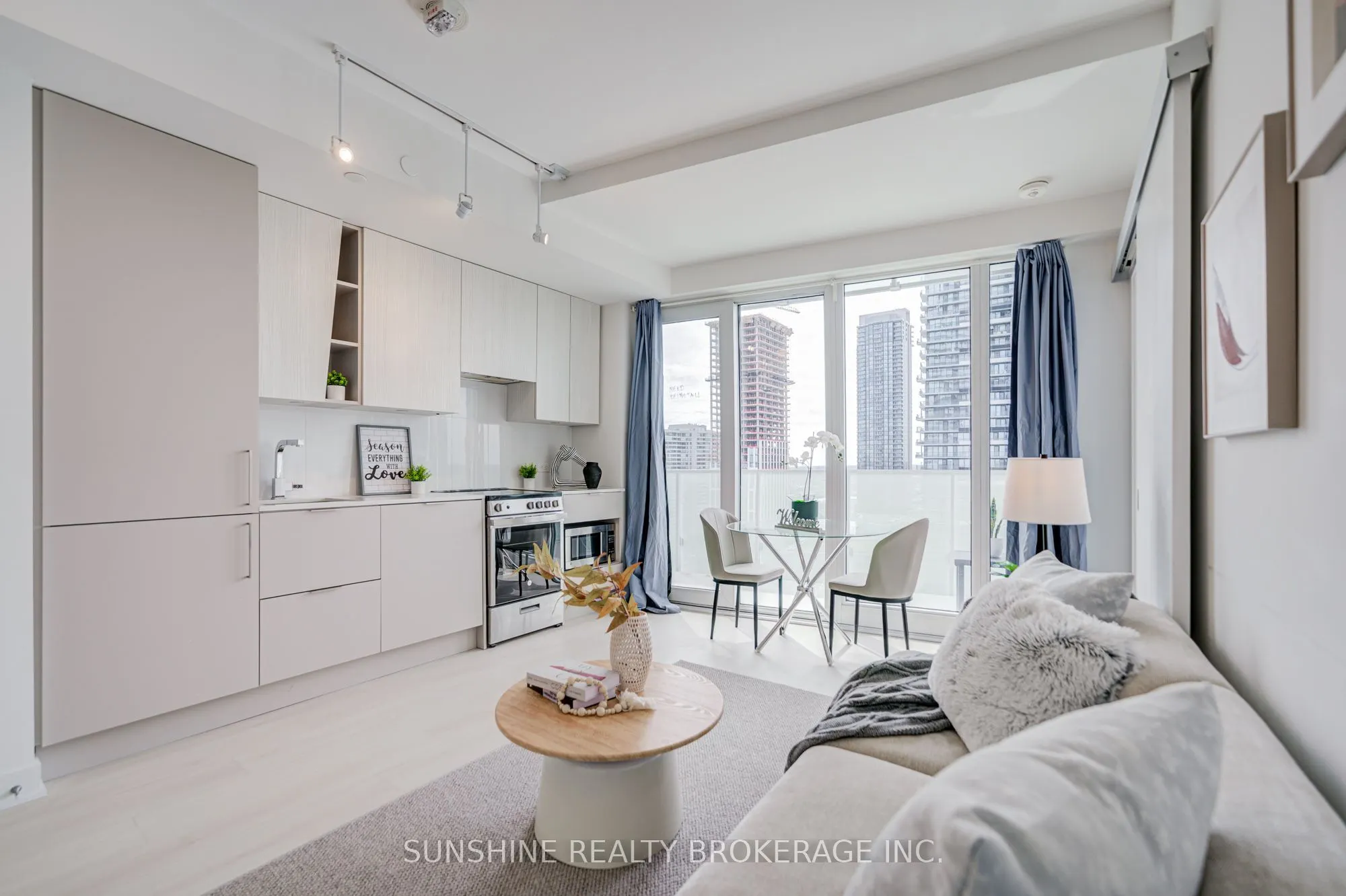 3900 CONFEDERATION Parkway #1508