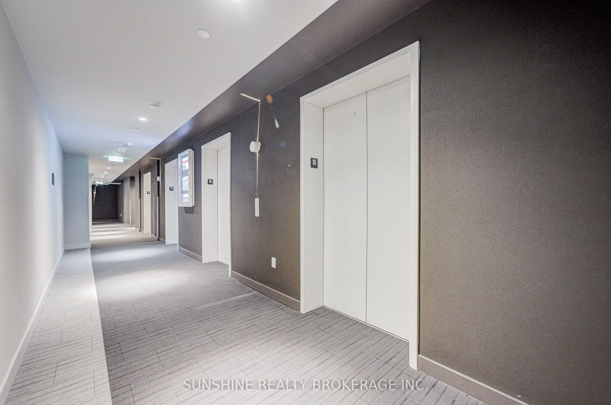 3900 CONFEDERATION Parkway #1508