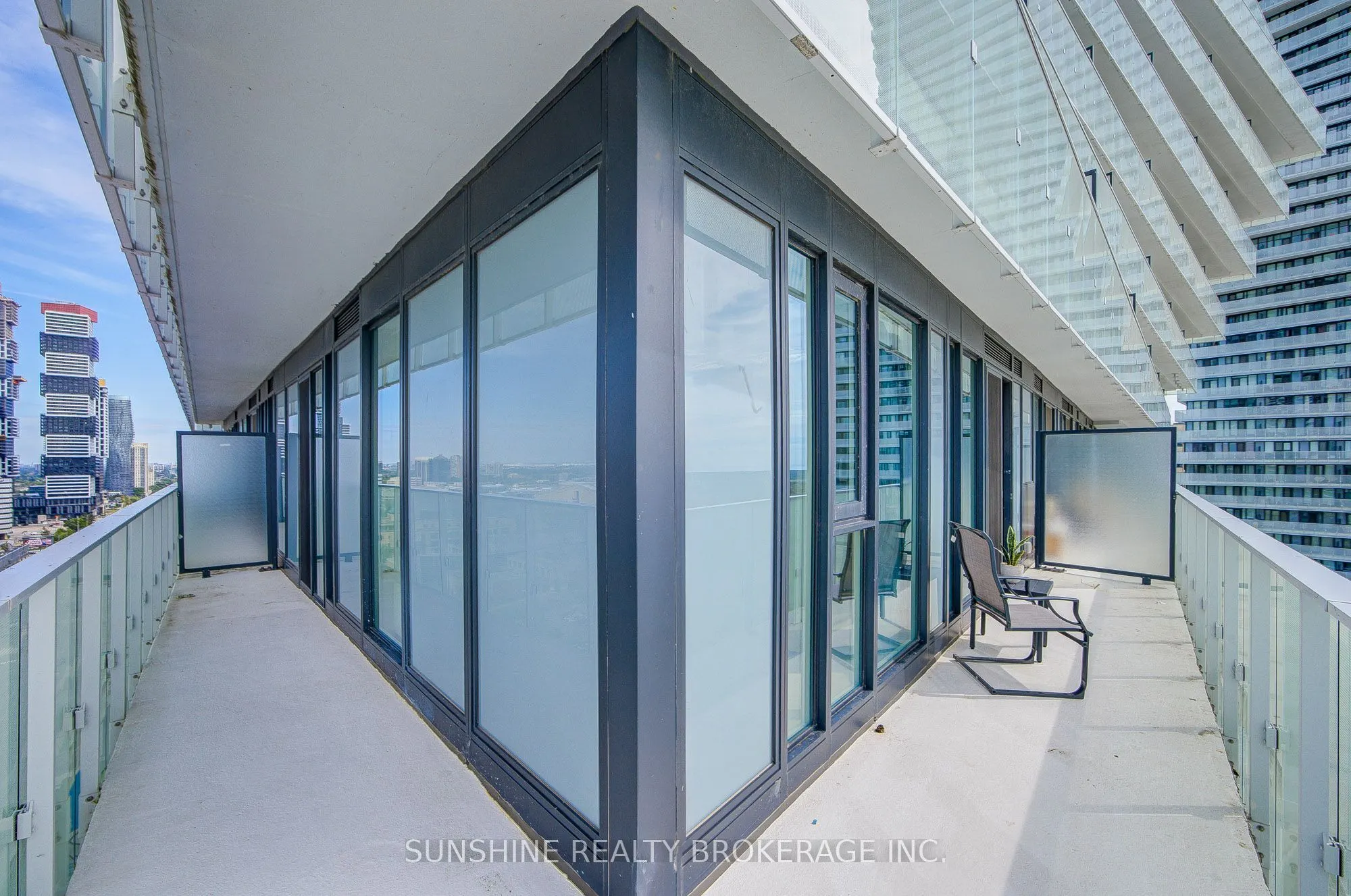 3900 CONFEDERATION Parkway #1508