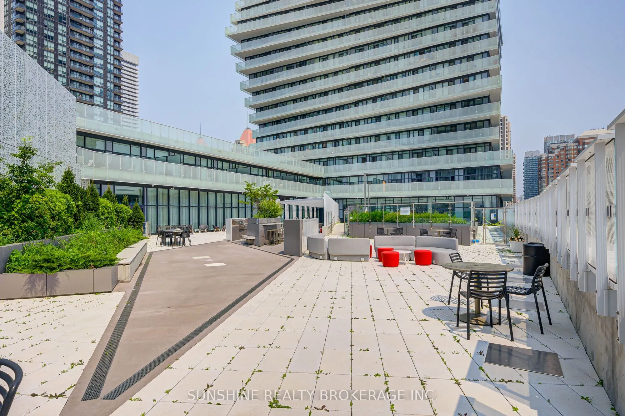 3900 CONFEDERATION Parkway #1508