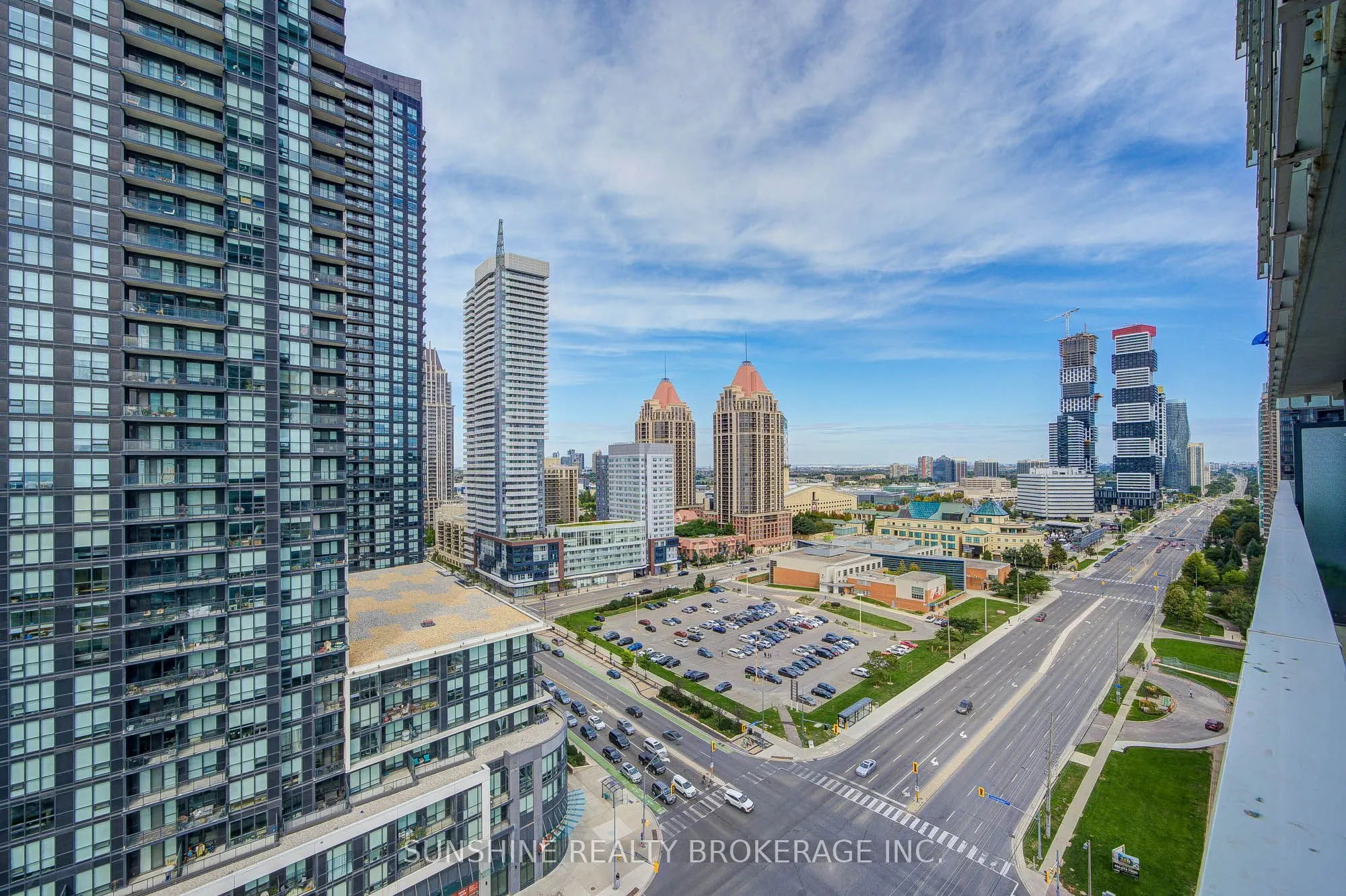 3900 CONFEDERATION Parkway #1508