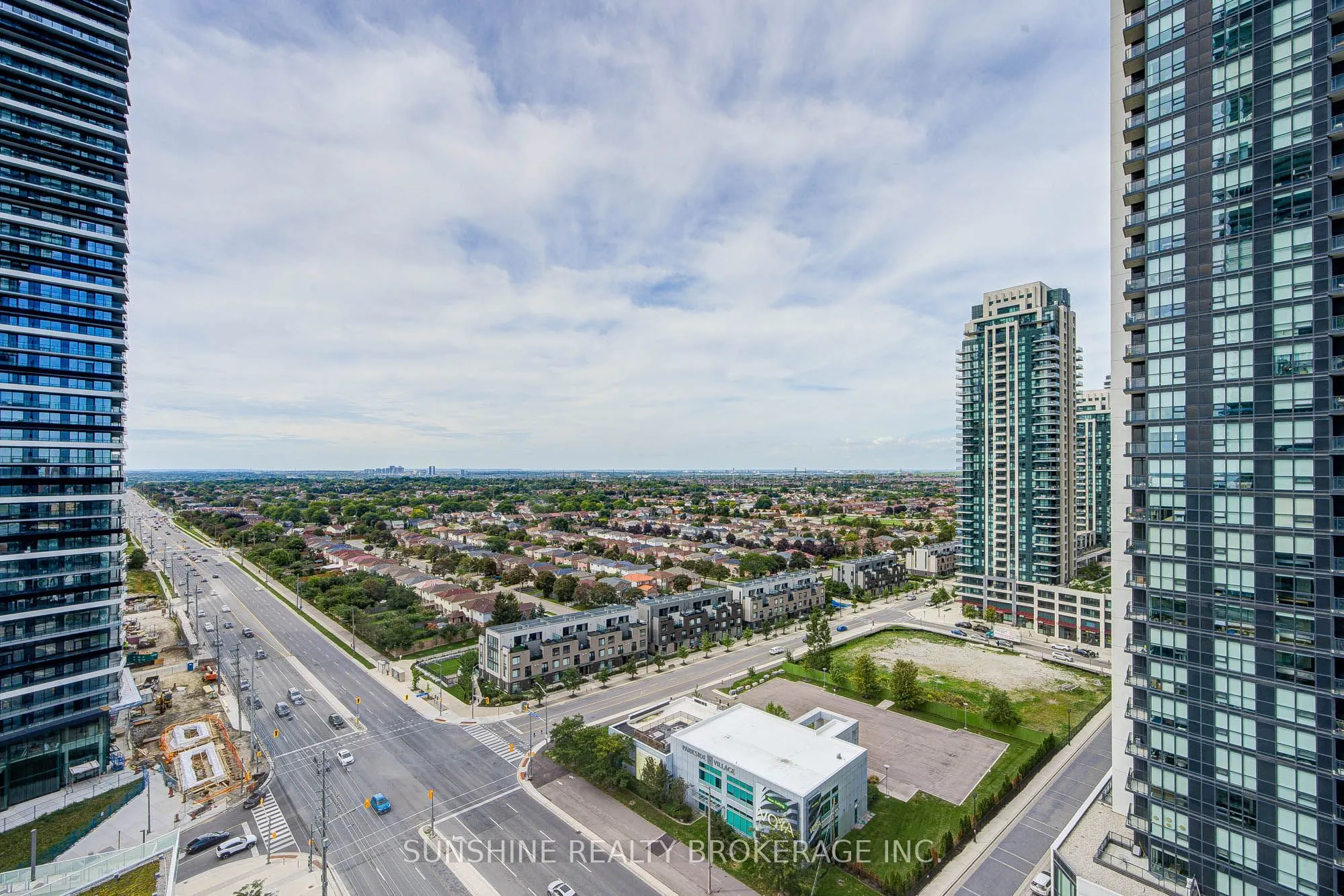 3900 CONFEDERATION Parkway #1508