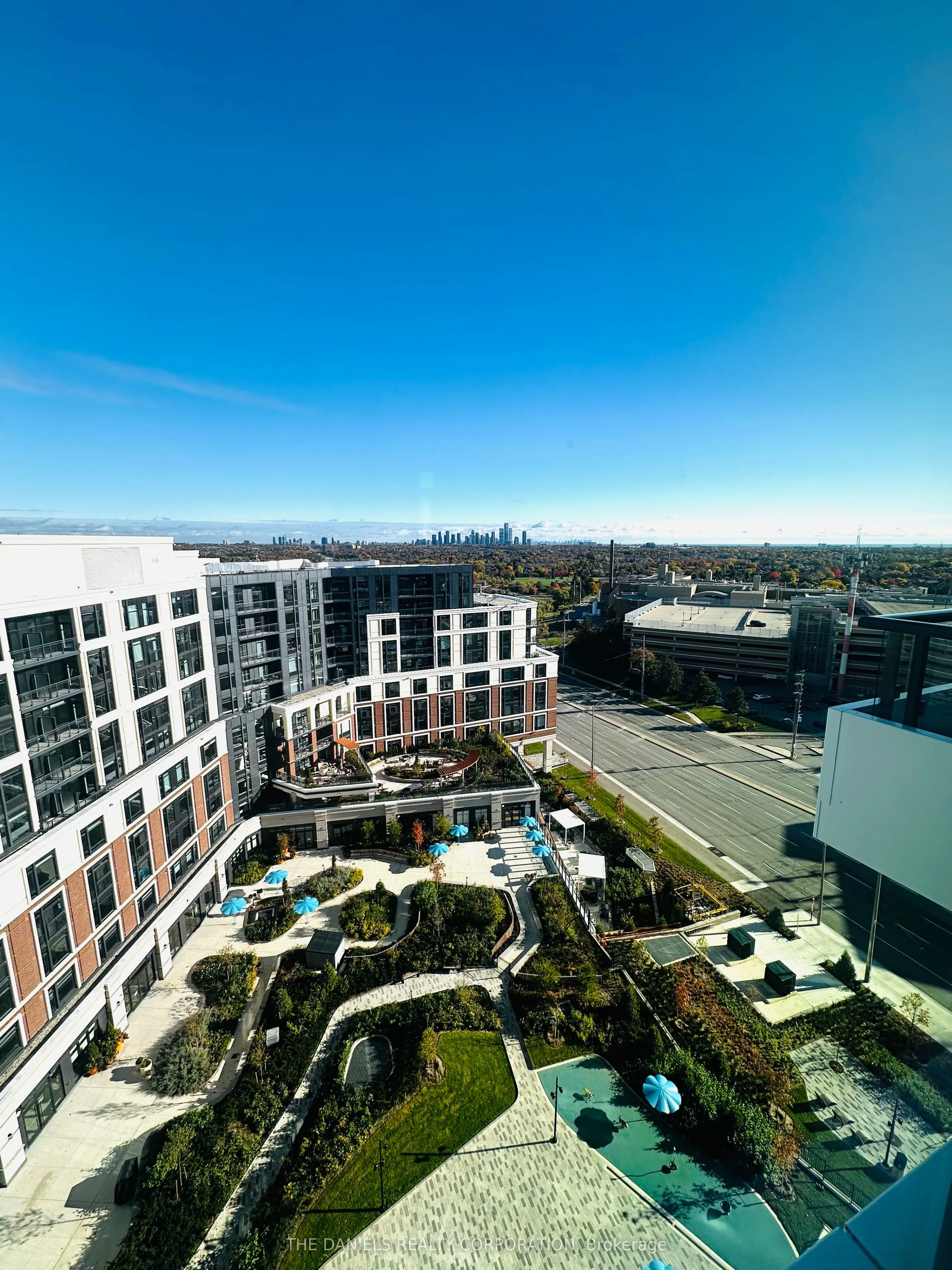 2485 Eglinton Avenue W #1212