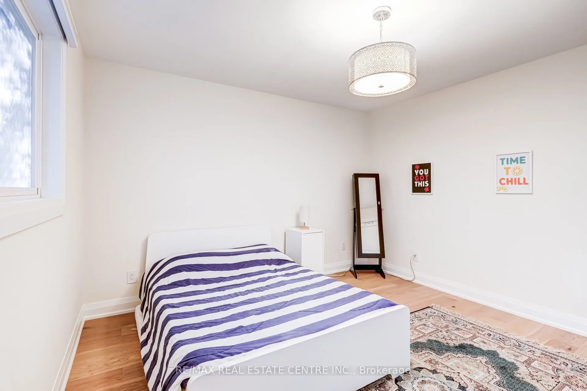 167 Whitchurch Mews #Upper Level