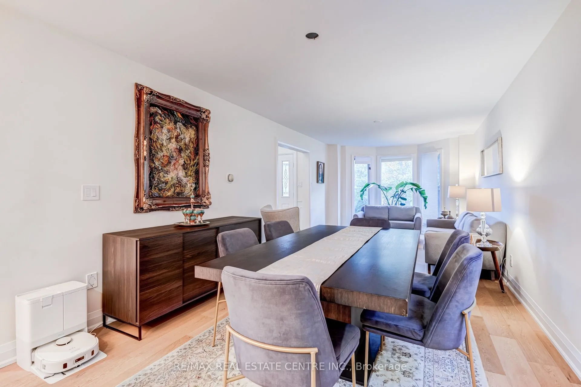 167 Whitchurch Mews #Upper Level