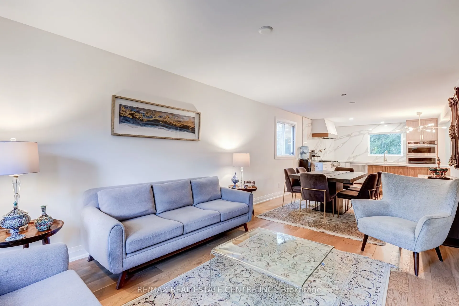 167 Whitchurch Mews #Upper Level