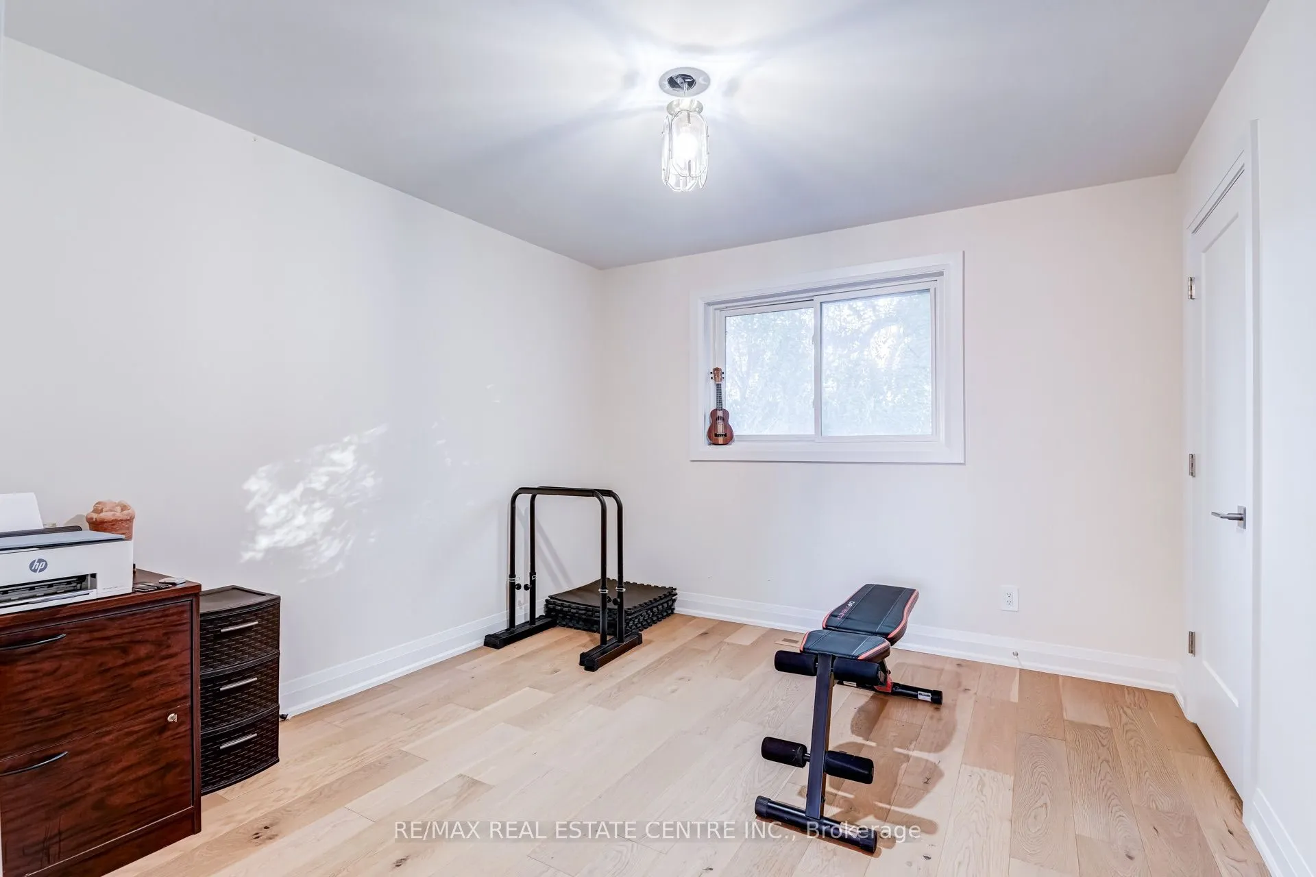 167 Whitchurch Mews #Upper Level