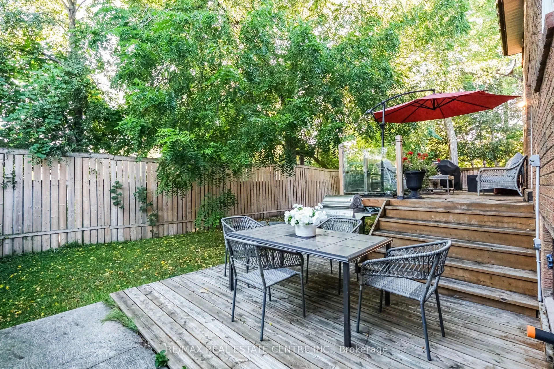 167 Whitchurch Mews #Upper Level