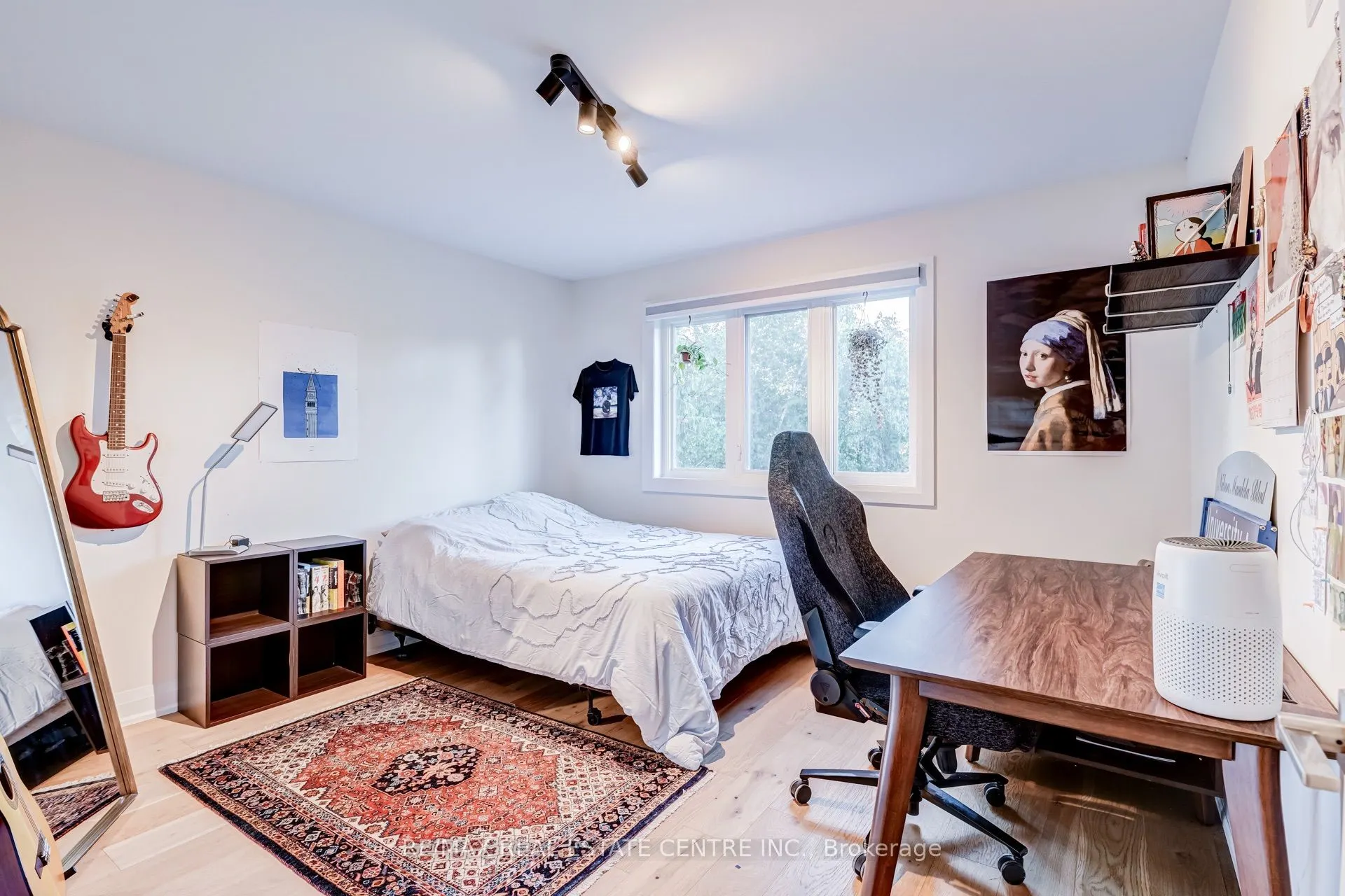 167 Whitchurch Mews #Upper Level