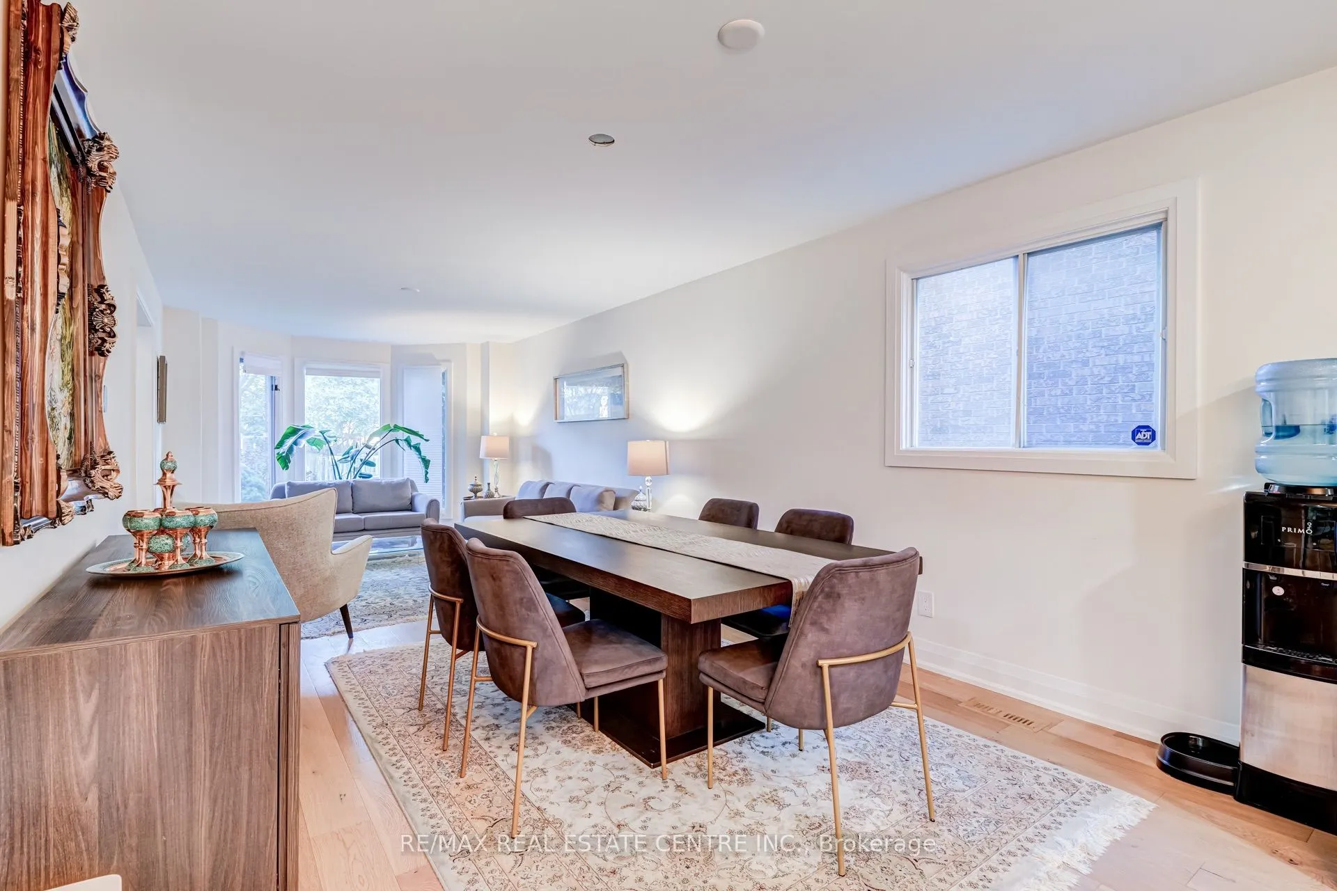 167 Whitchurch Mews #Upper Level