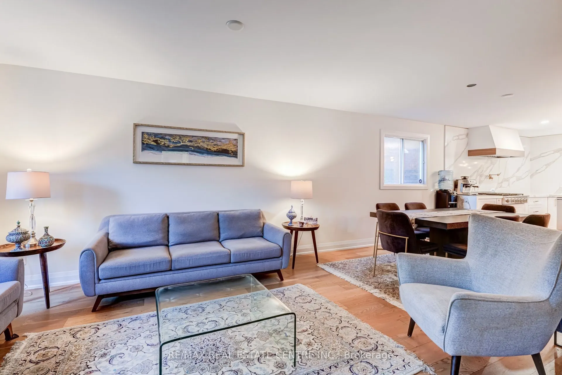 167 Whitchurch Mews #Upper Level