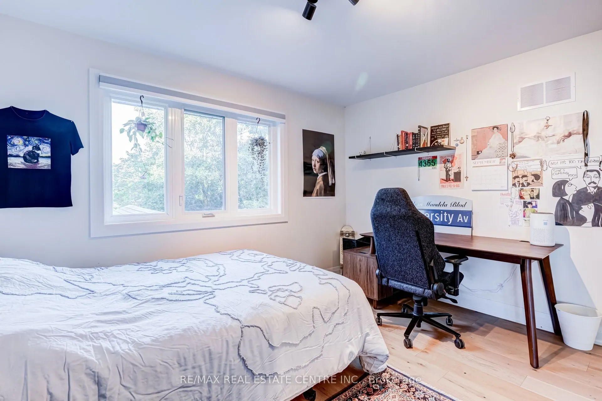 167 Whitchurch Mews #Upper Level