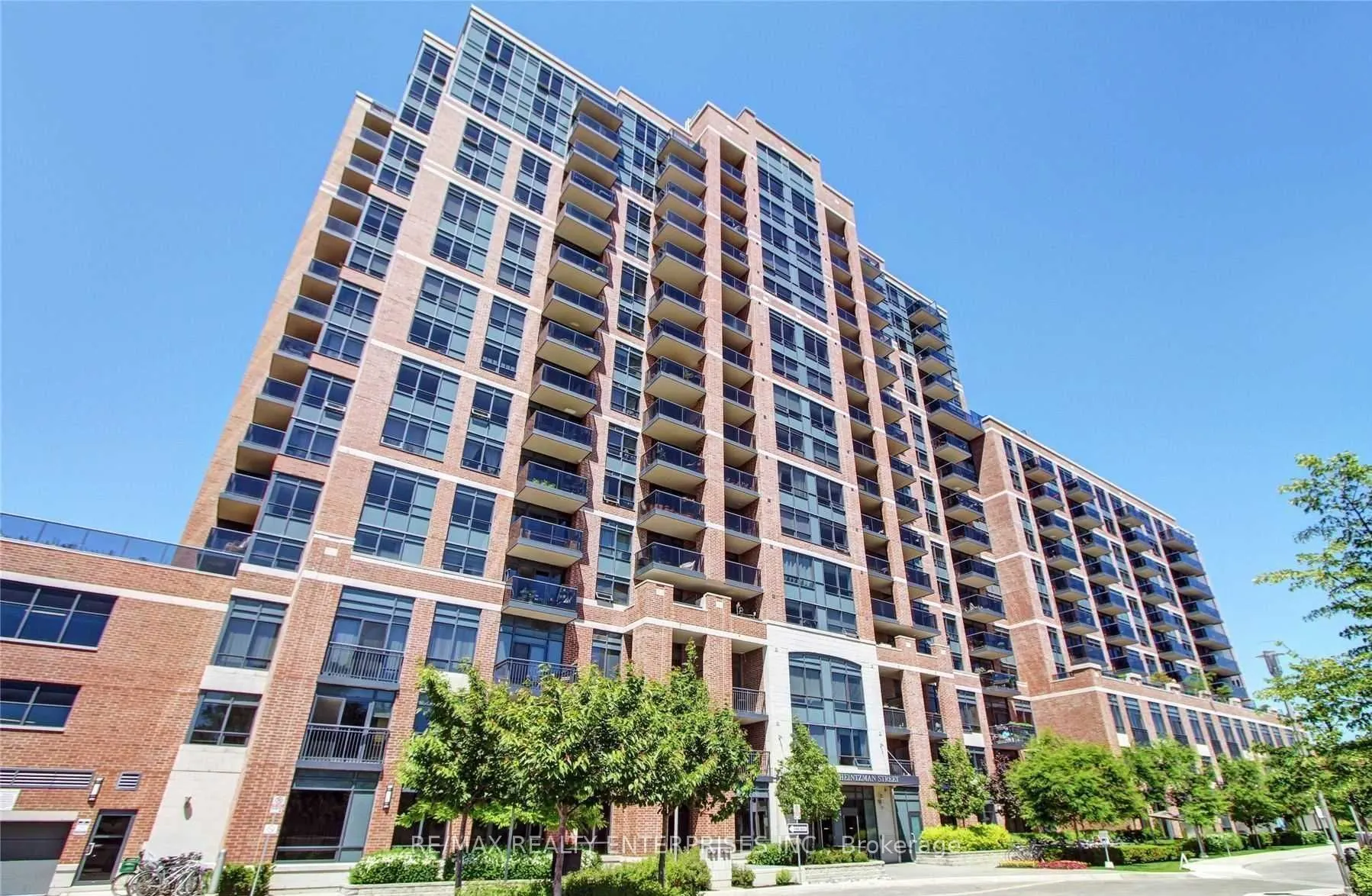61 Heintzman Street #1310