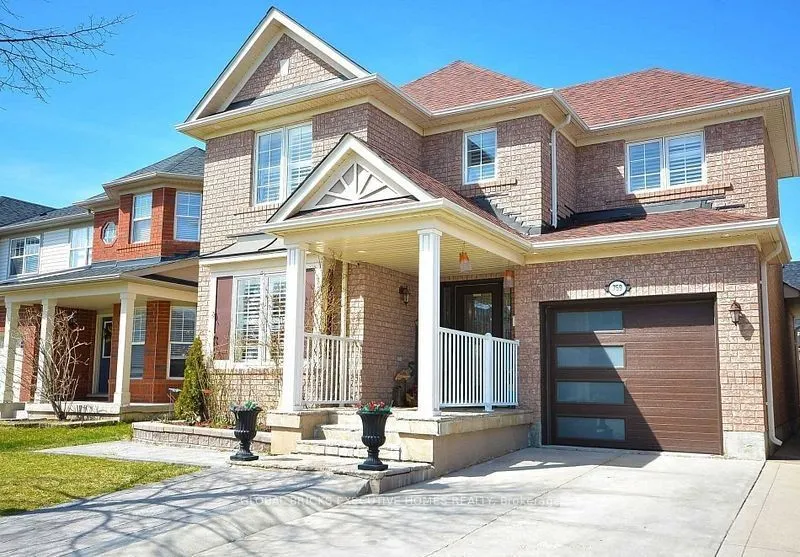 759 Hutchinson Avenue ##Upper
