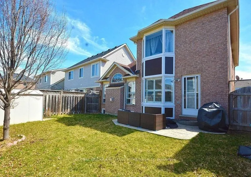 759 Hutchinson Avenue ##Upper