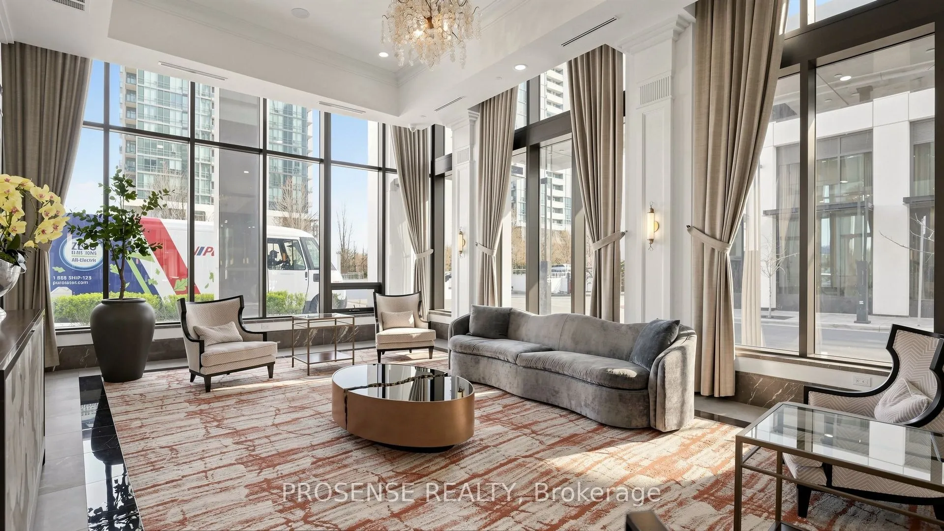 30 Elm Drive W #3002