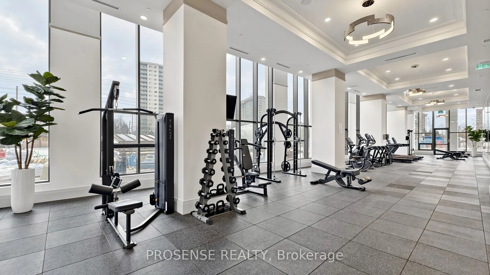 30 Elm Drive W #3002