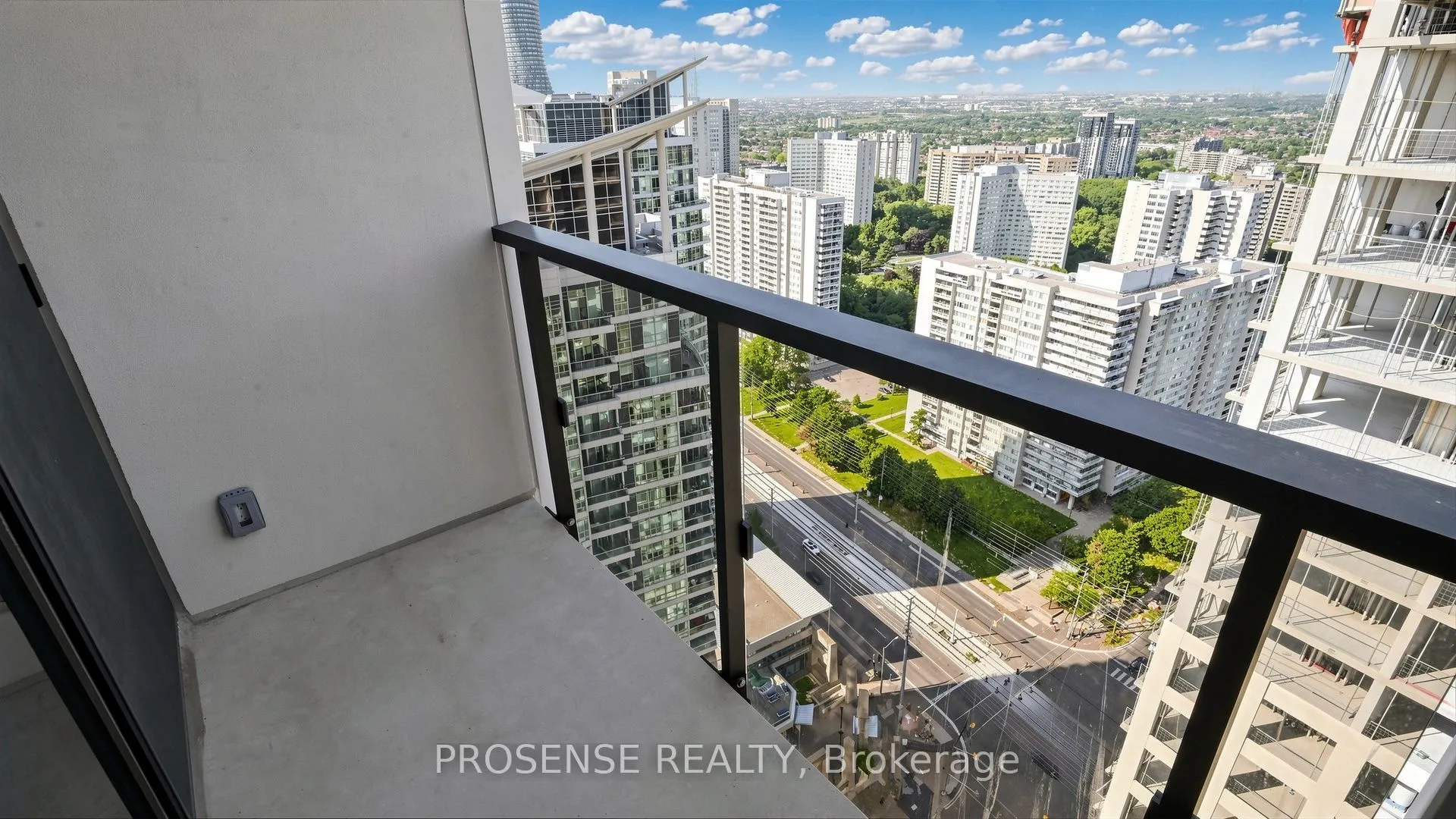 30 Elm Drive W #3002
