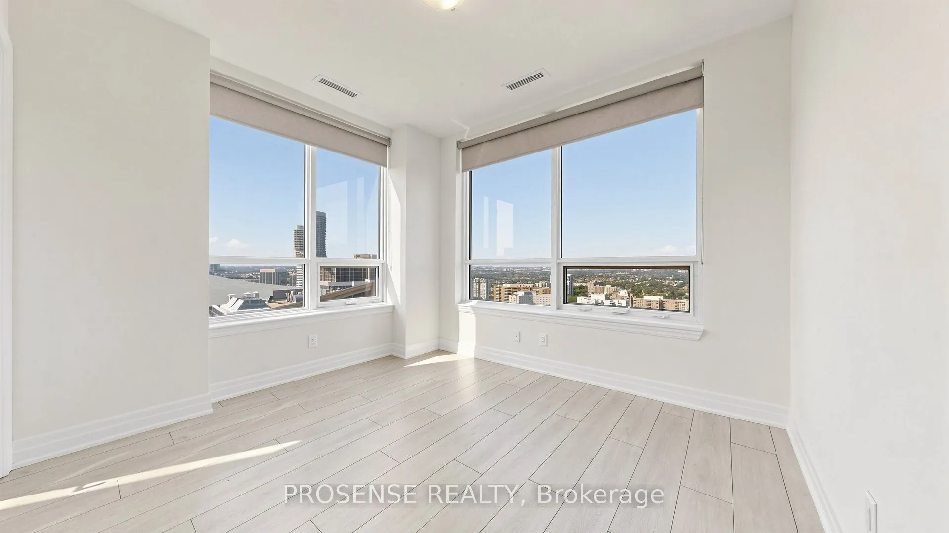 30 Elm Drive W #3002