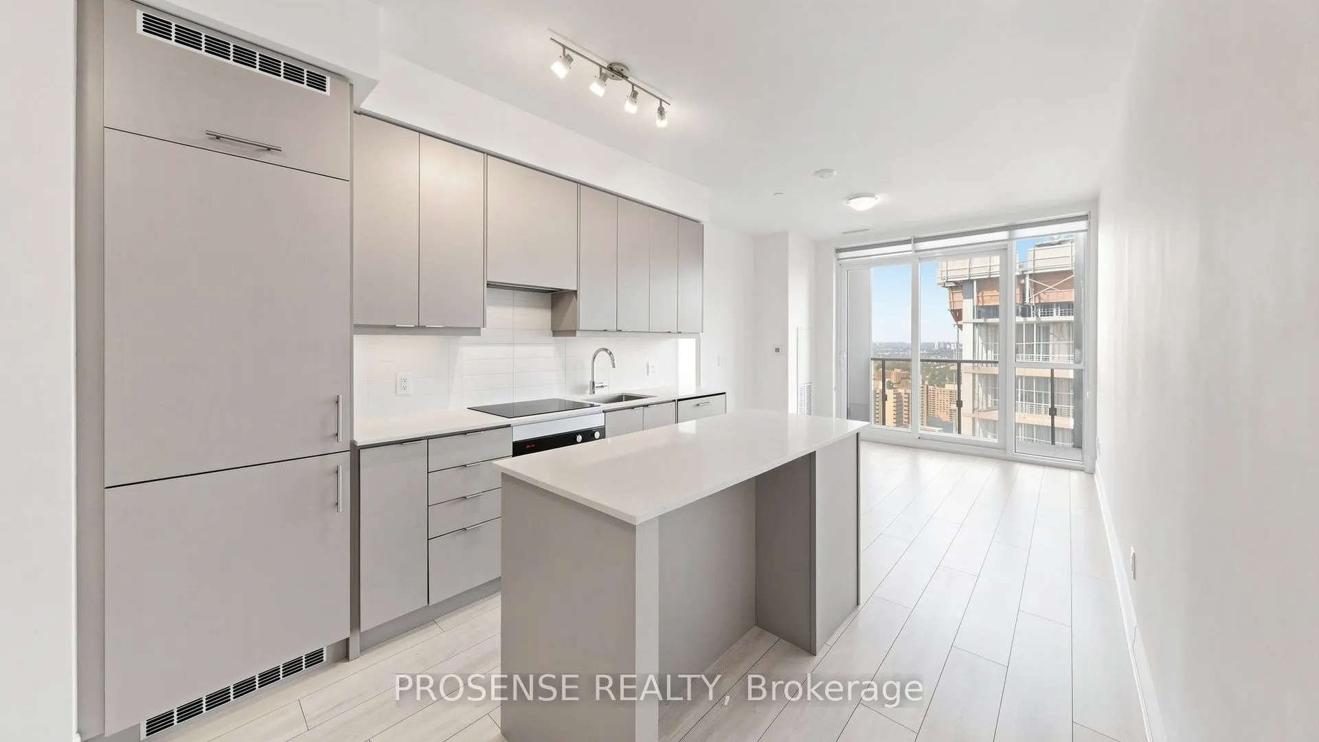 30 Elm Drive W #3002