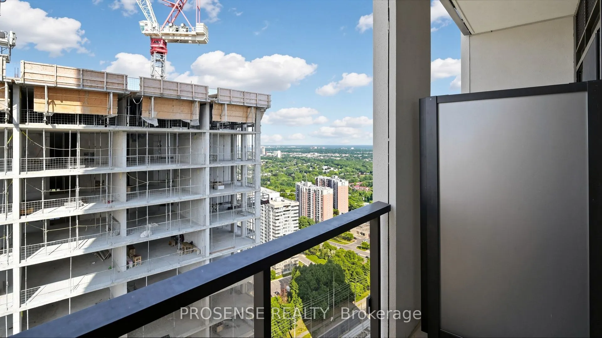 30 Elm Drive W #3002