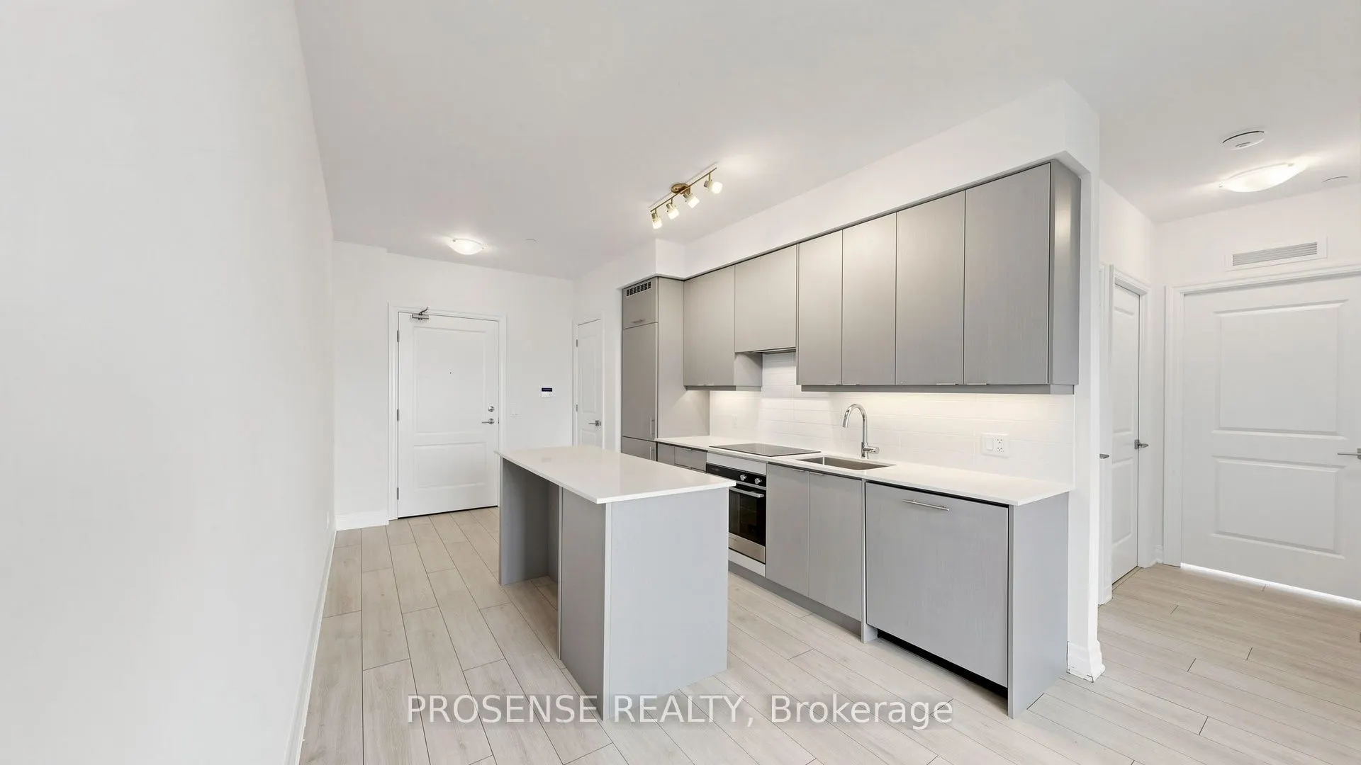30 Elm Drive W #3002