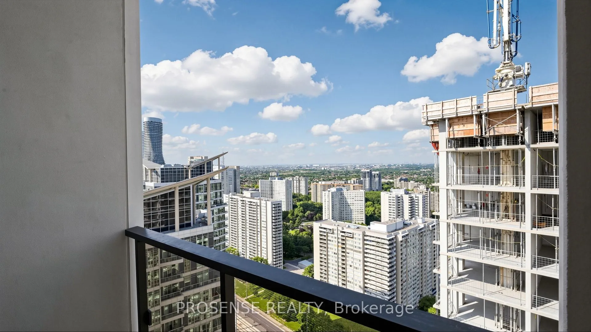30 Elm Drive W #3002