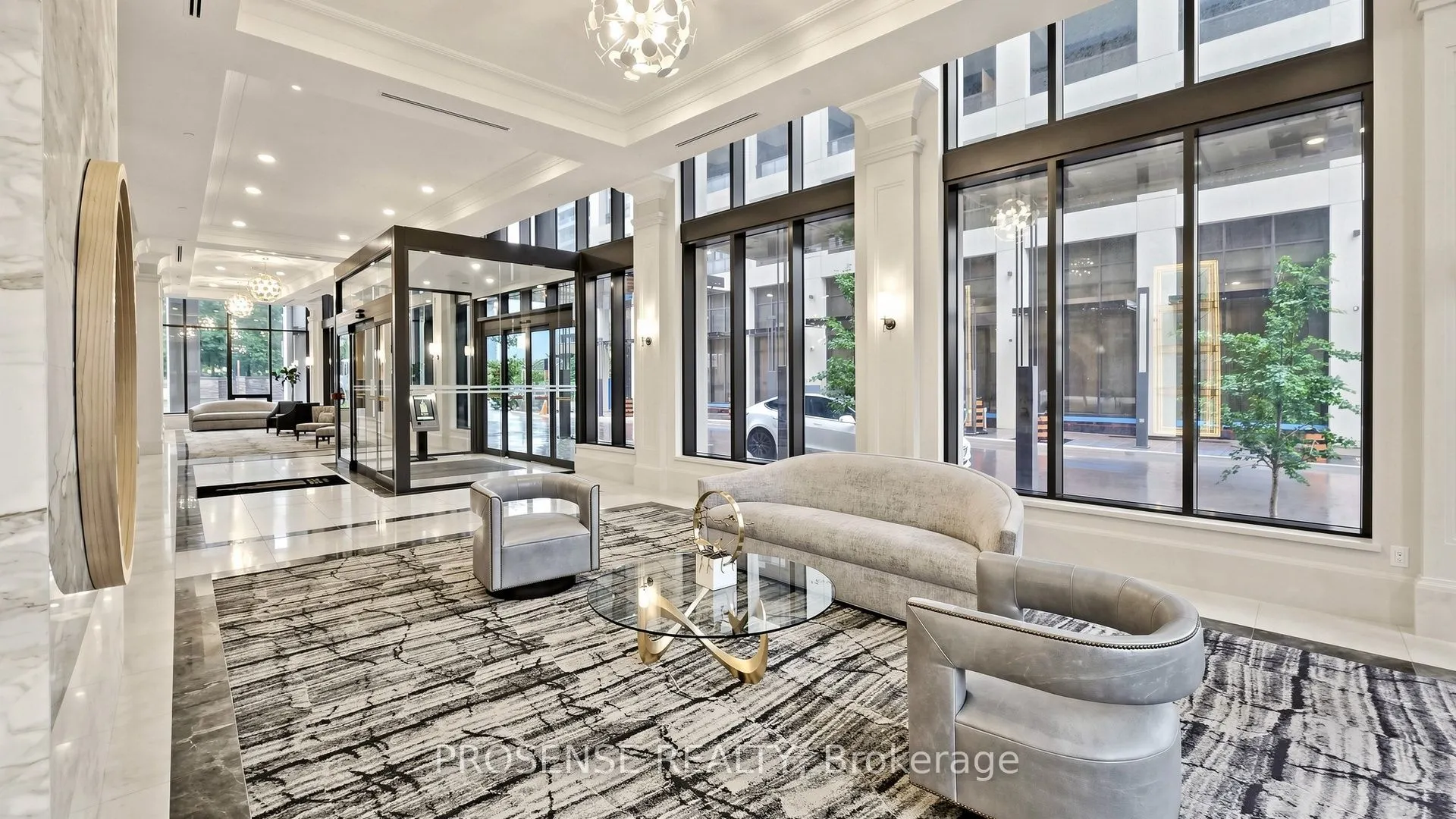 30 Elm Drive W #3002