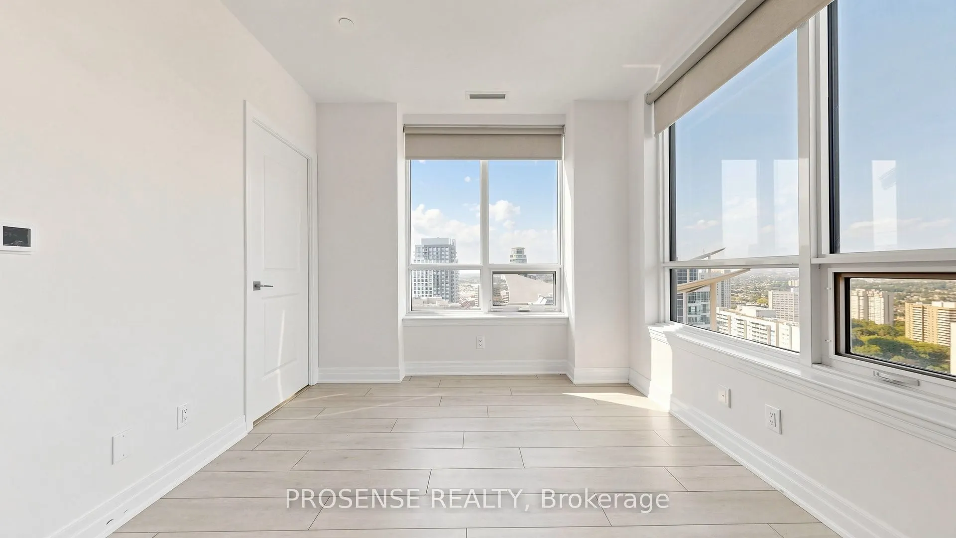 30 Elm Drive W #3002