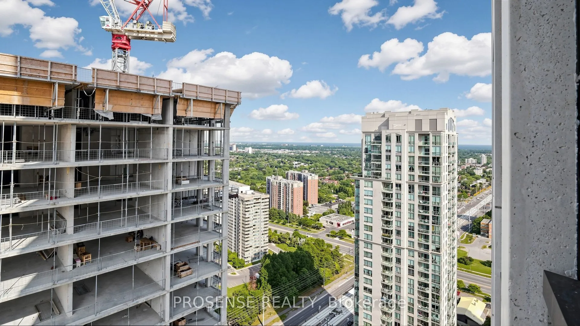 30 Elm Drive W #3002