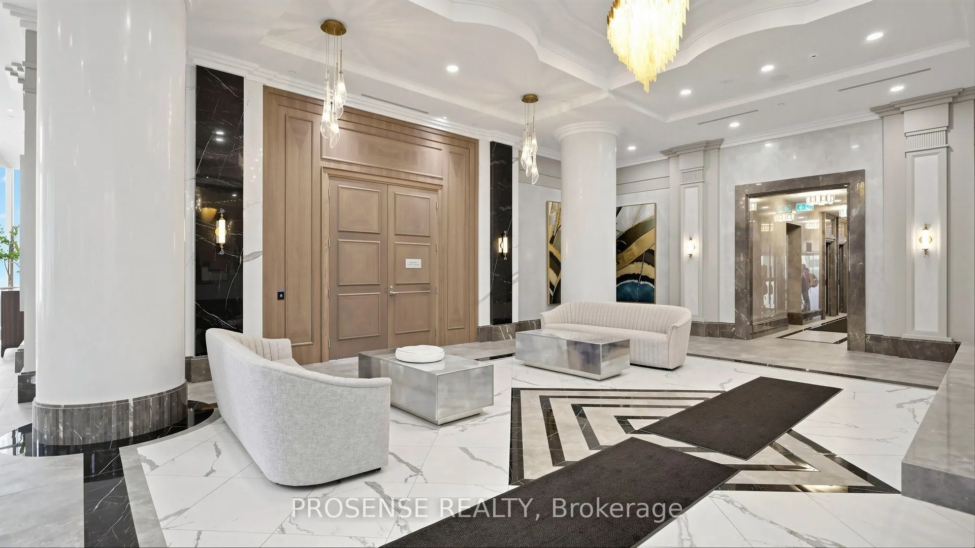 30 Elm Drive W #3002