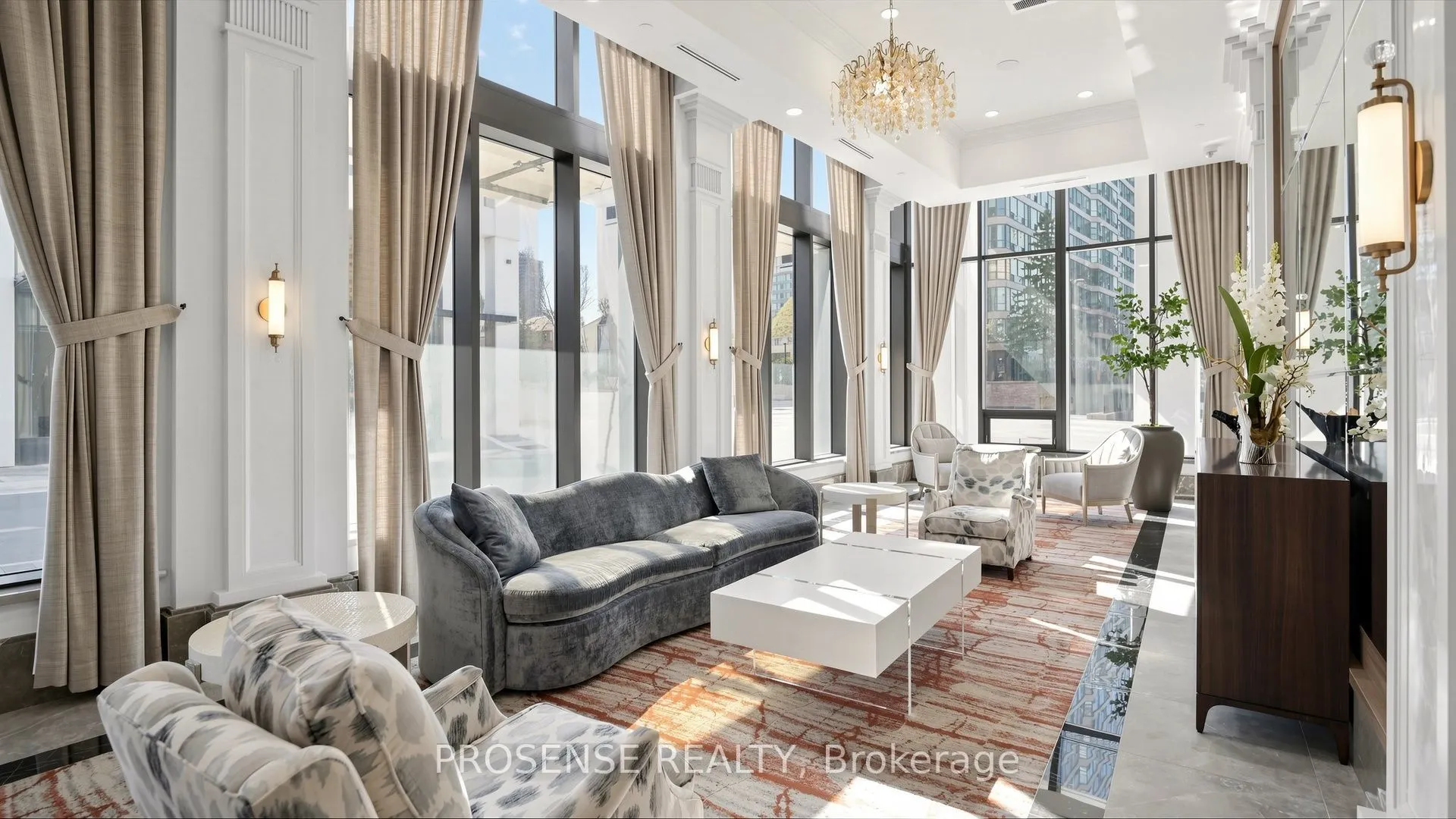 30 Elm Drive W #3002