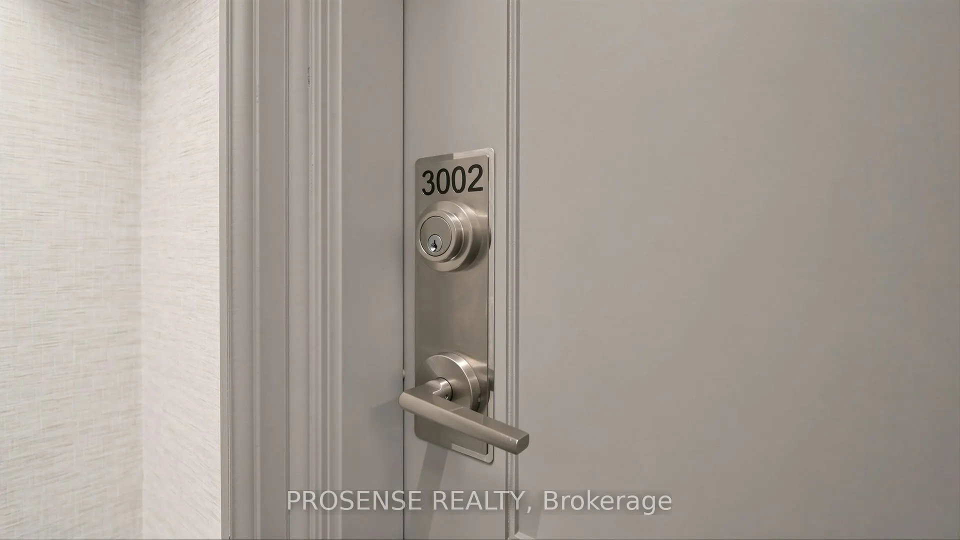 30 Elm Drive W #3002